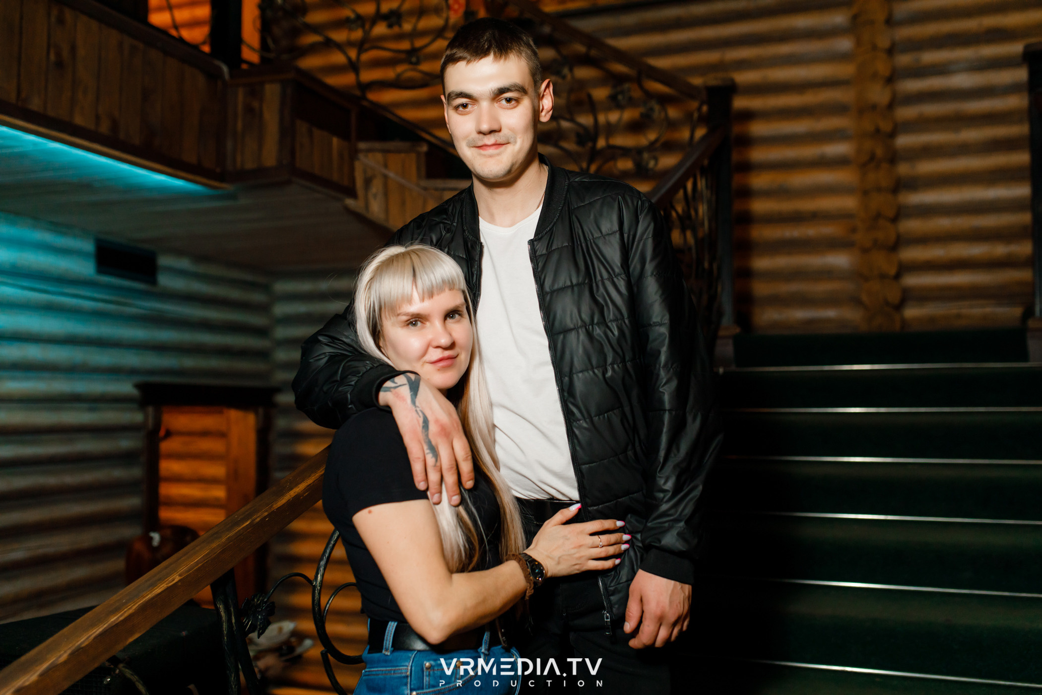 В гостях «У Петровича»