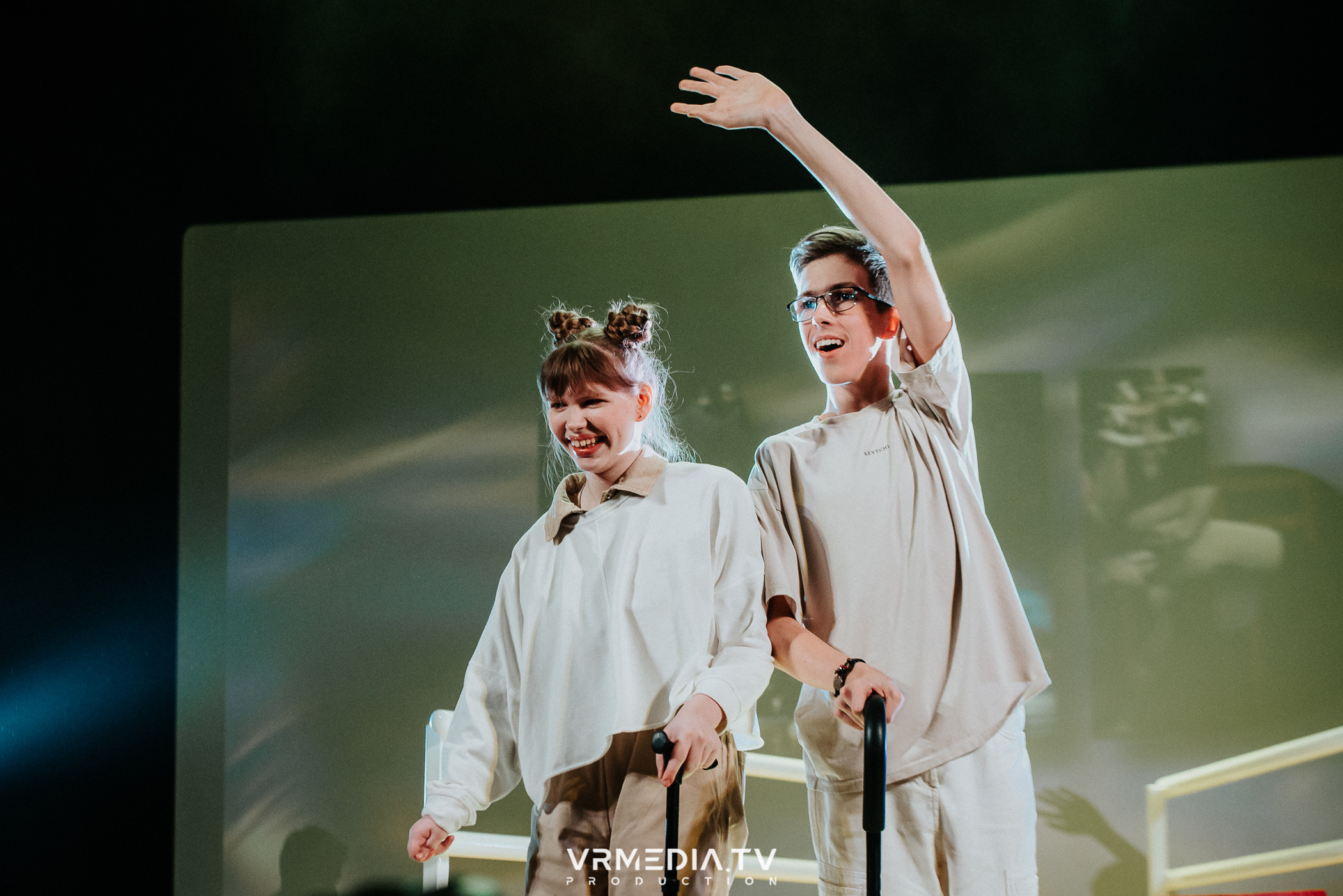 Всероссийский Благотворительный Инклюзивный Фестиваль «МЫ»