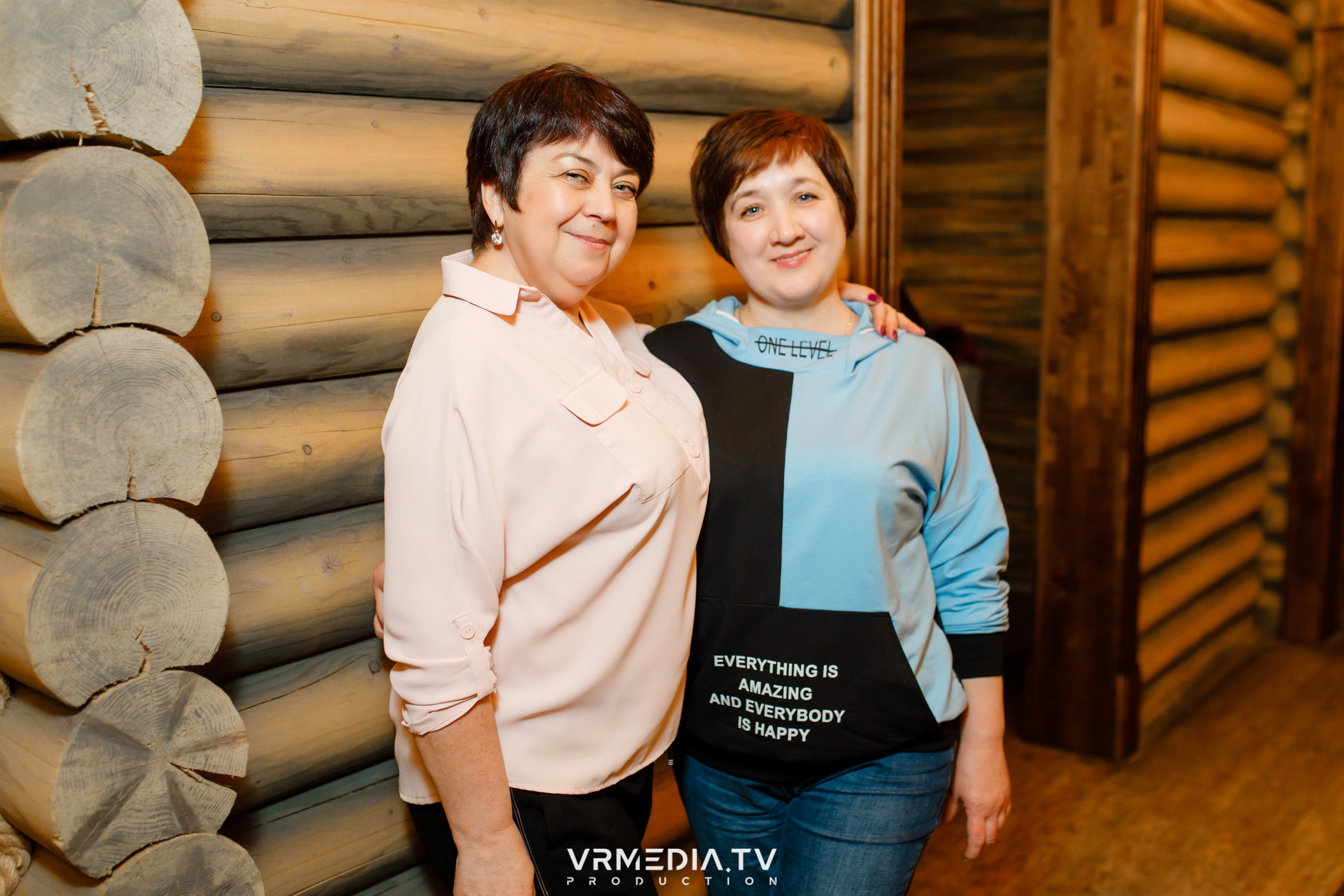 В гостях «У Петровича»