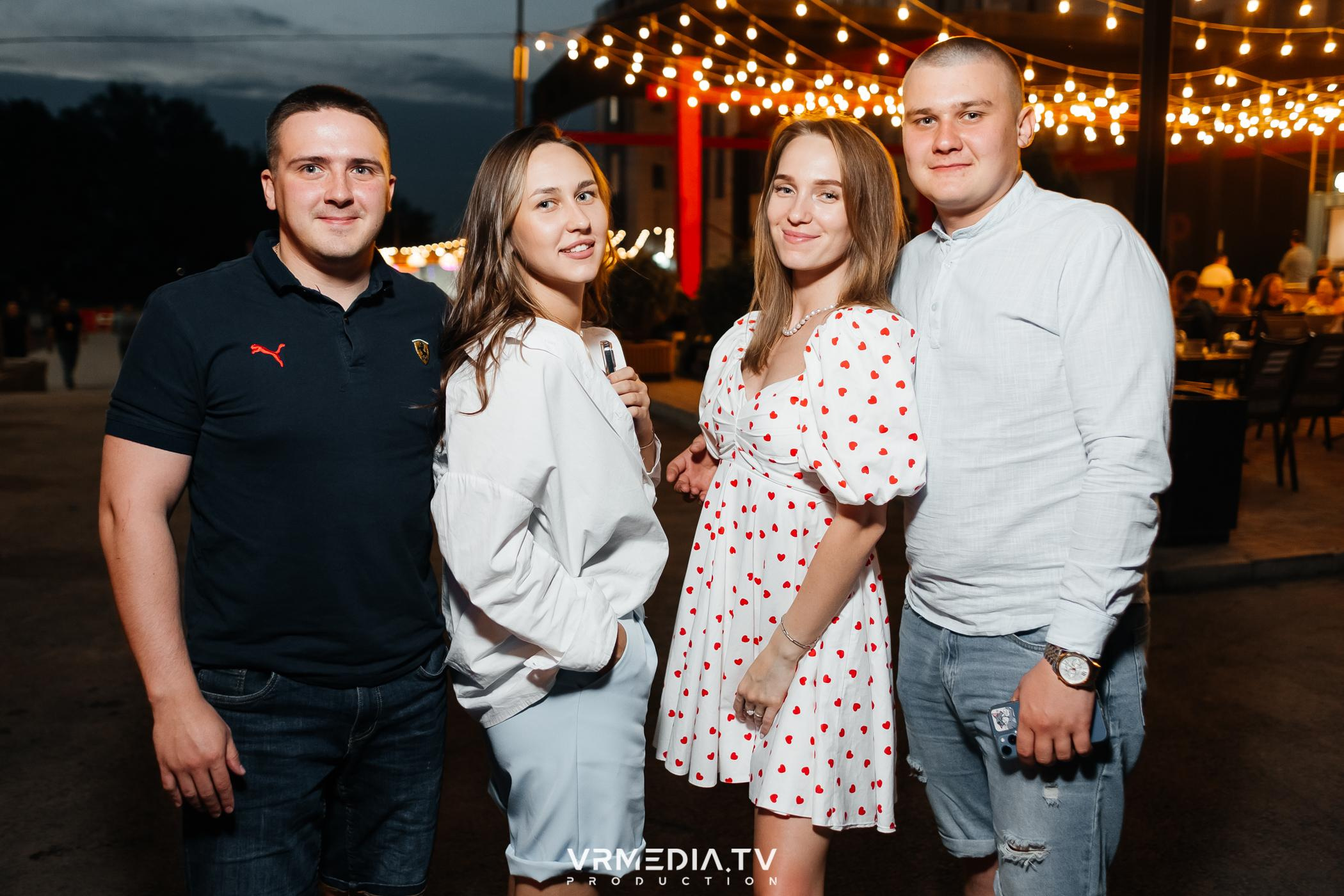 Выходные в культурном пространстве «Редакция»