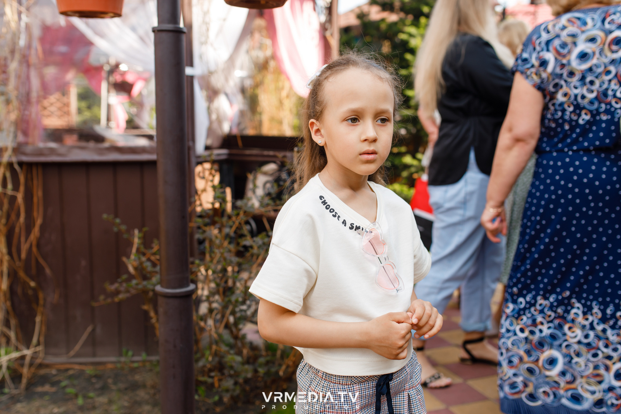 «Восточная сказка» в ресторане «Лазурный берег»