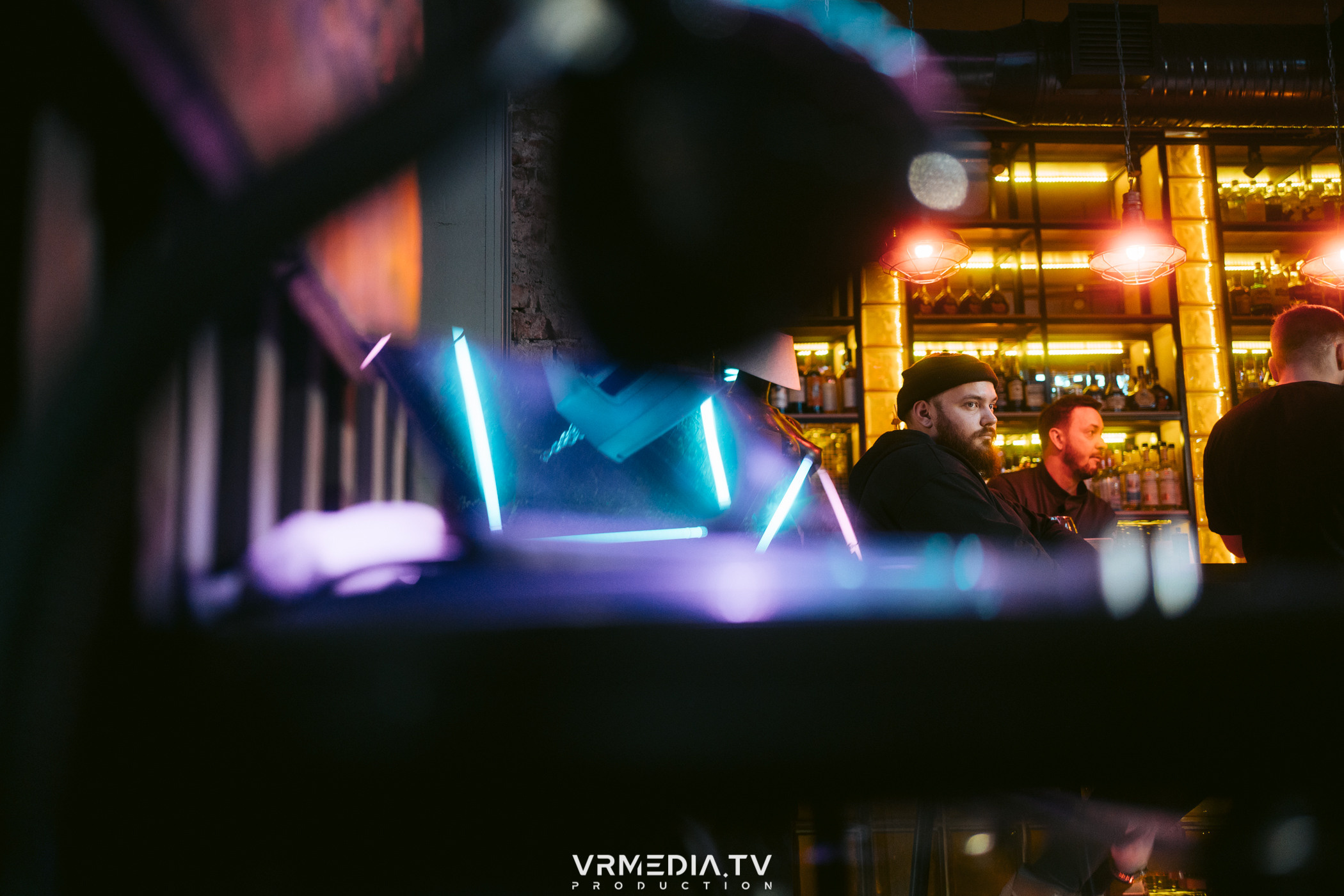 ДАВАЙ ЧЕСТНО?