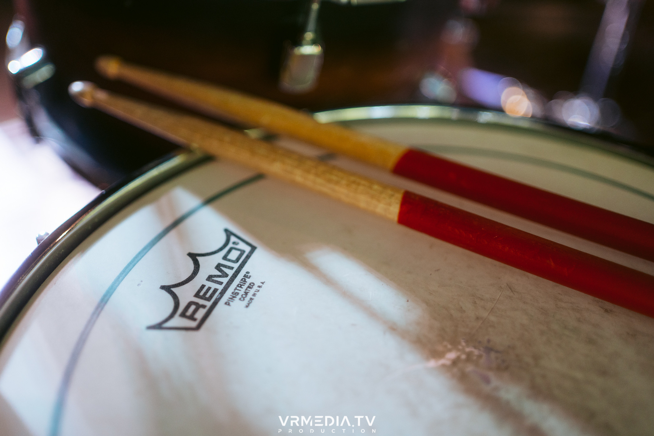 Джазовая среда: Капитан Дик (Новосибирск)