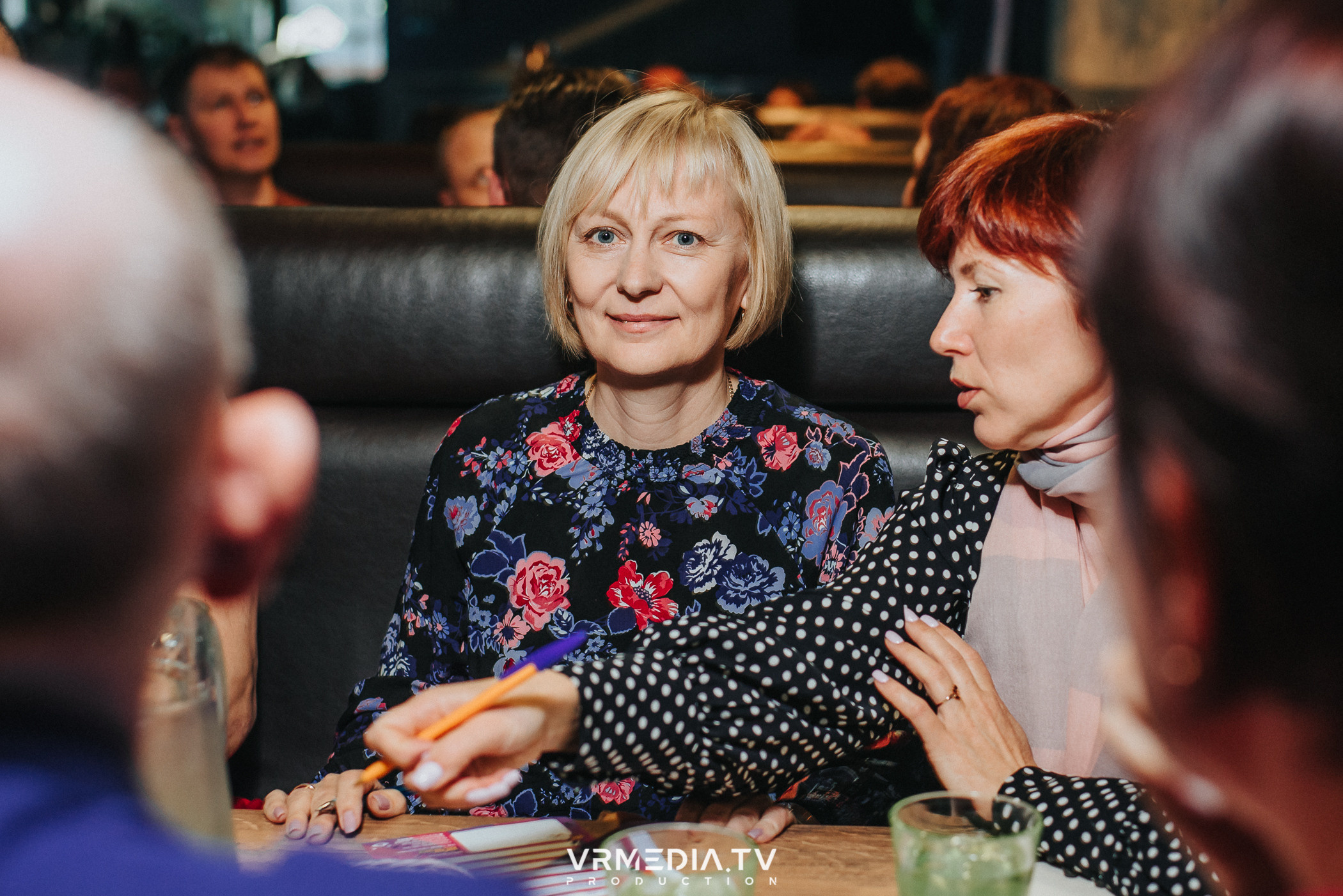 WoW QuiZ в баре «DOSKI»