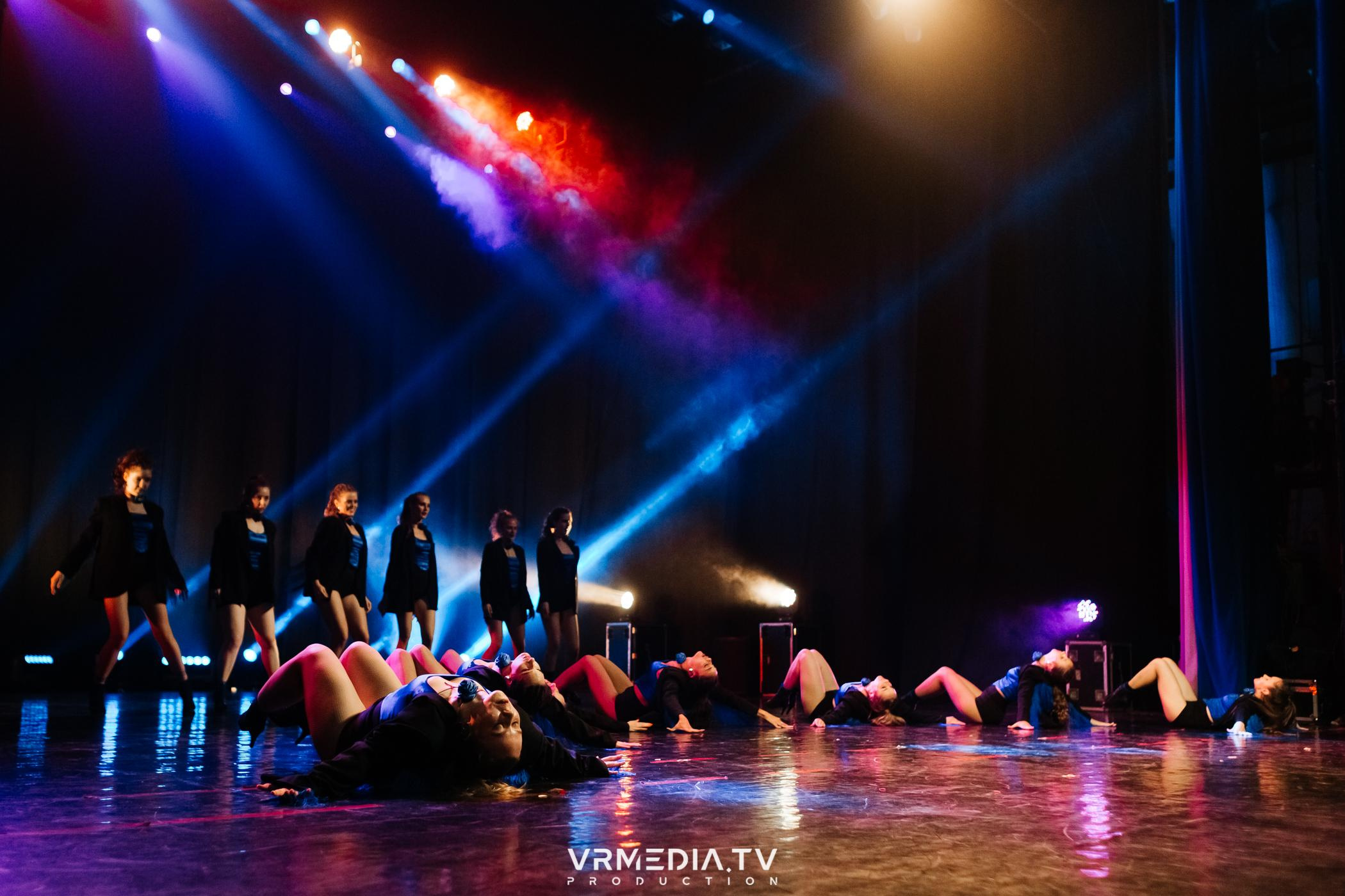 Пока все в доме