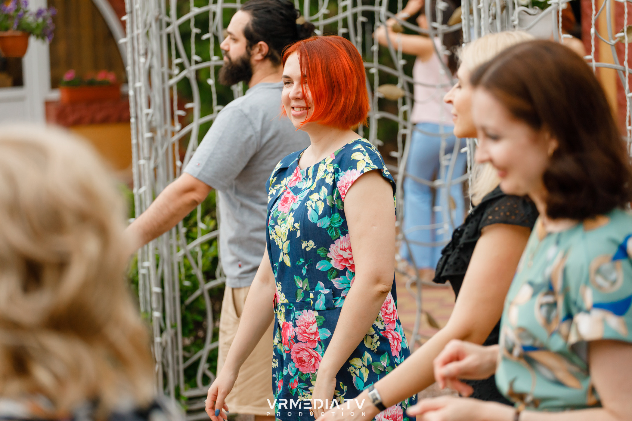 Выходные в ресторане «Лазурный берег»