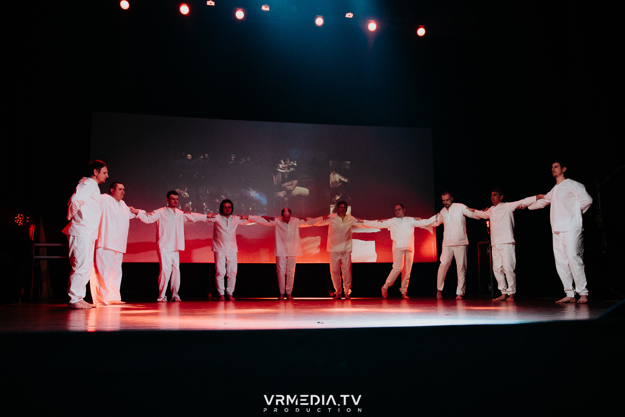 Всероссийский Благотворительный Инклюзивный Фестиваль «МЫ»