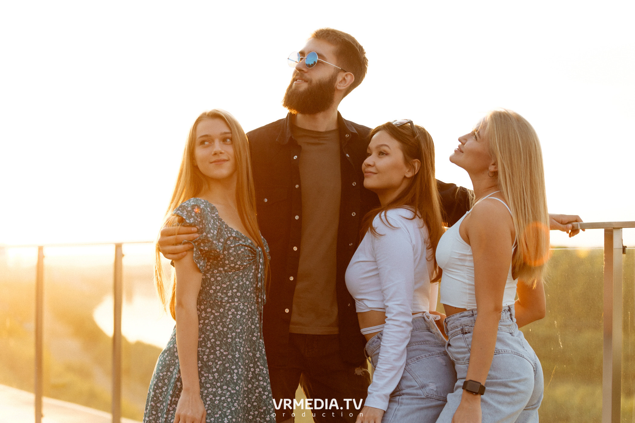 «Среда — маленькая пятница» в Magic Coffee