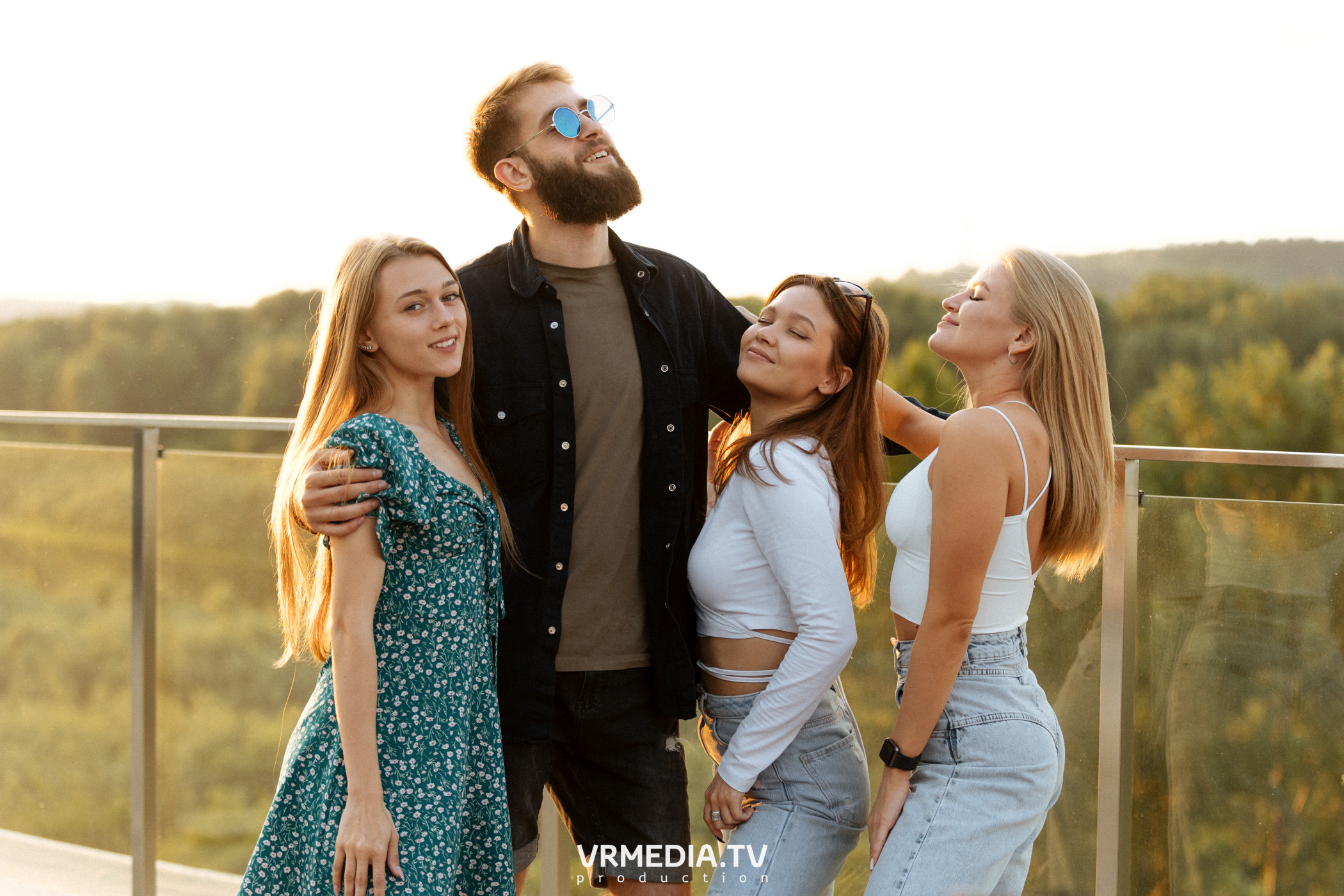 «Среда — маленькая пятница» в Magic Coffee