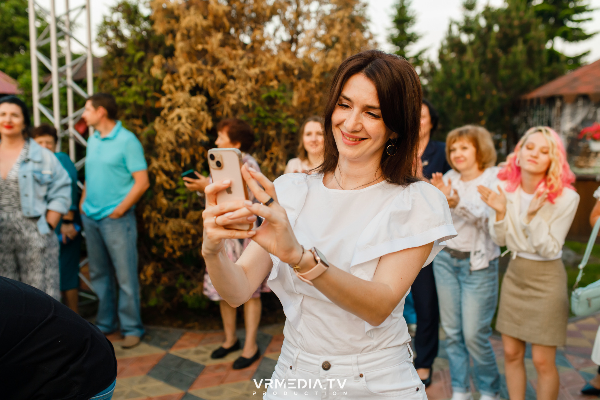 Выходные в ресторане «Лазурный берег»