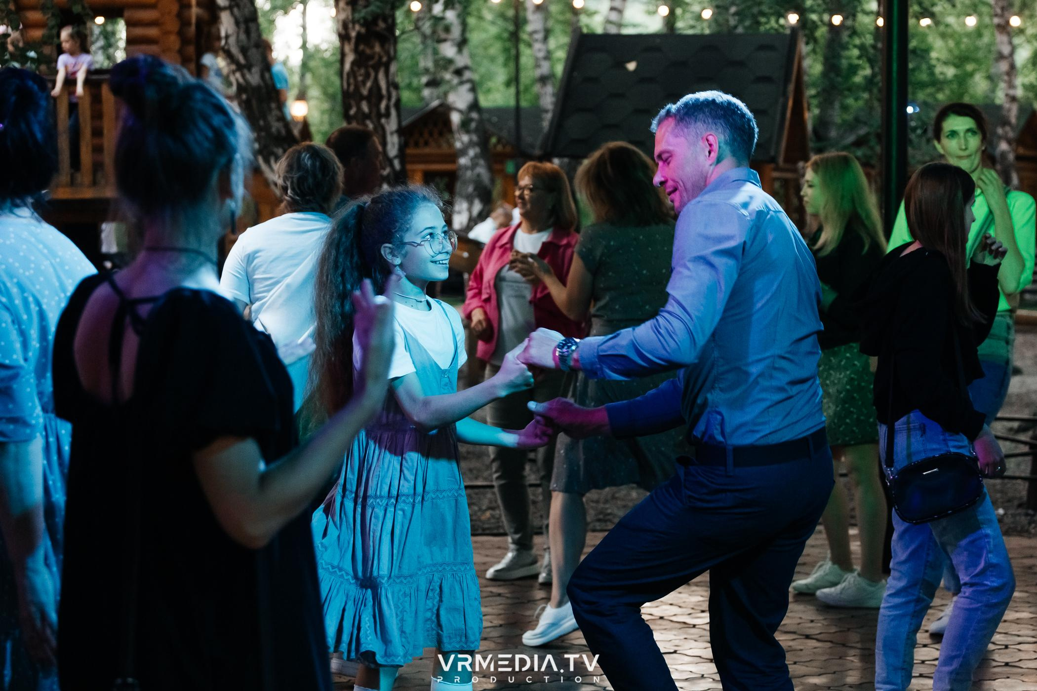 В гостях «У Петровича»