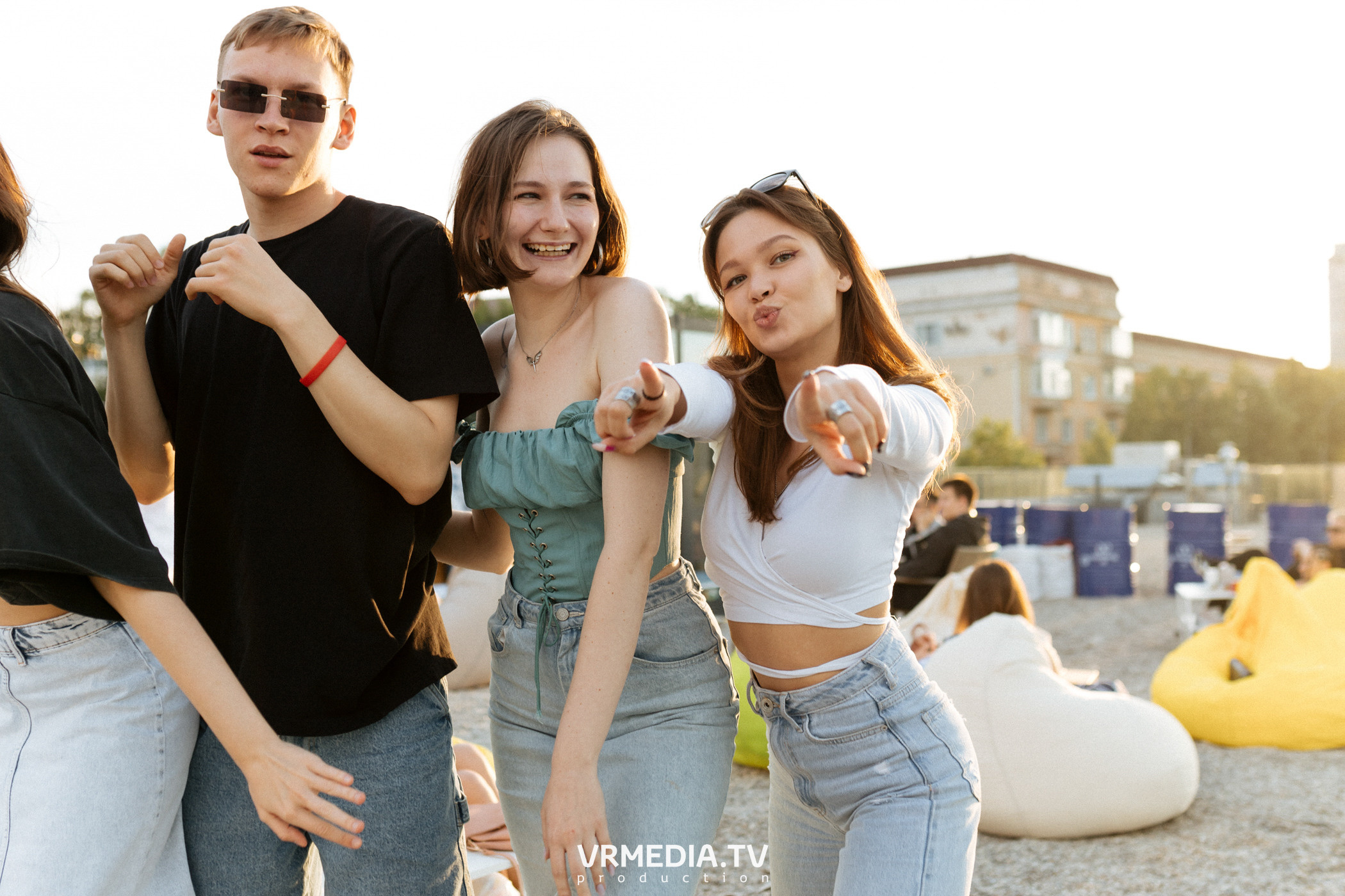 «Среда — маленькая пятница» в Magic Coffee