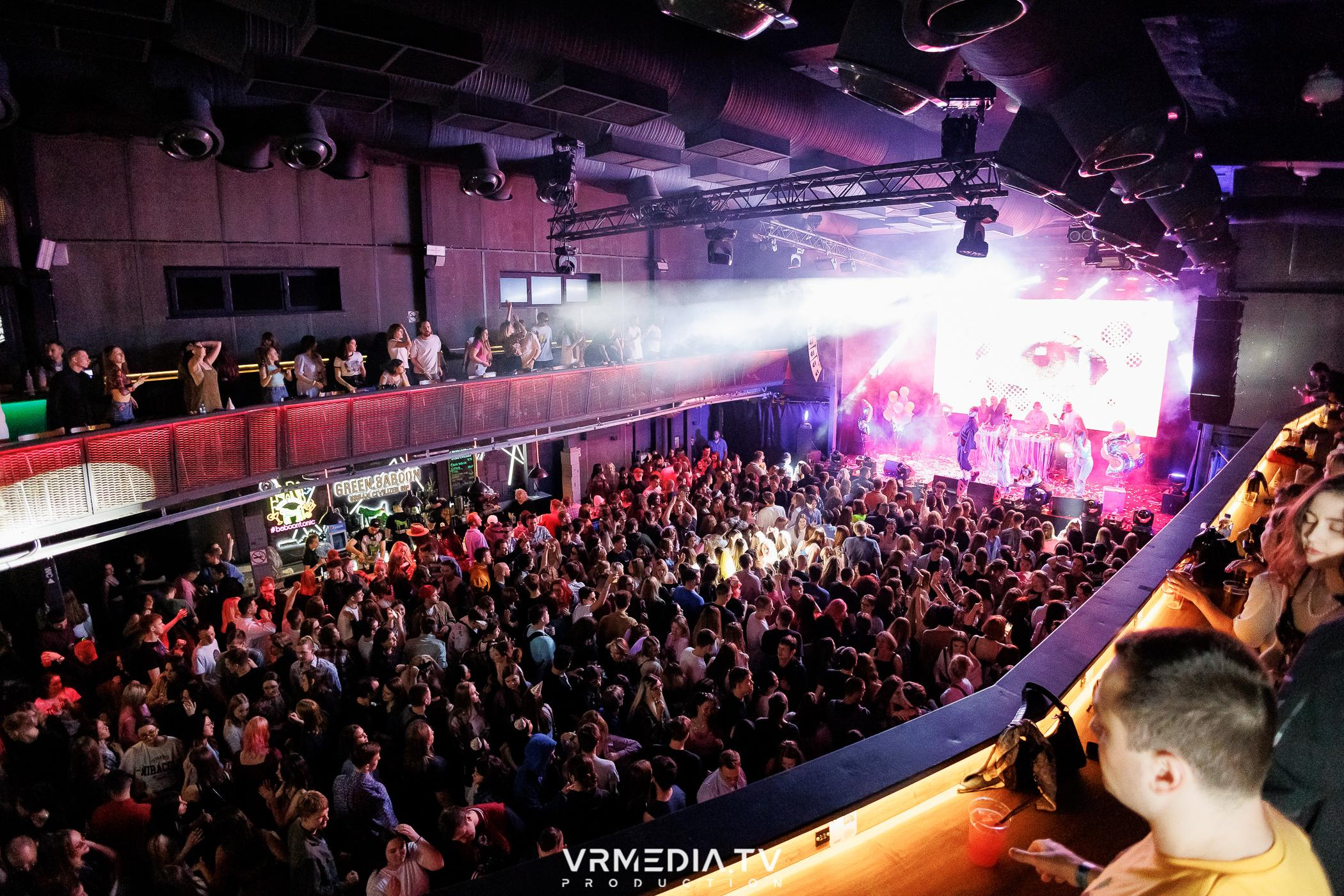 Молодость простит! 5 лет!