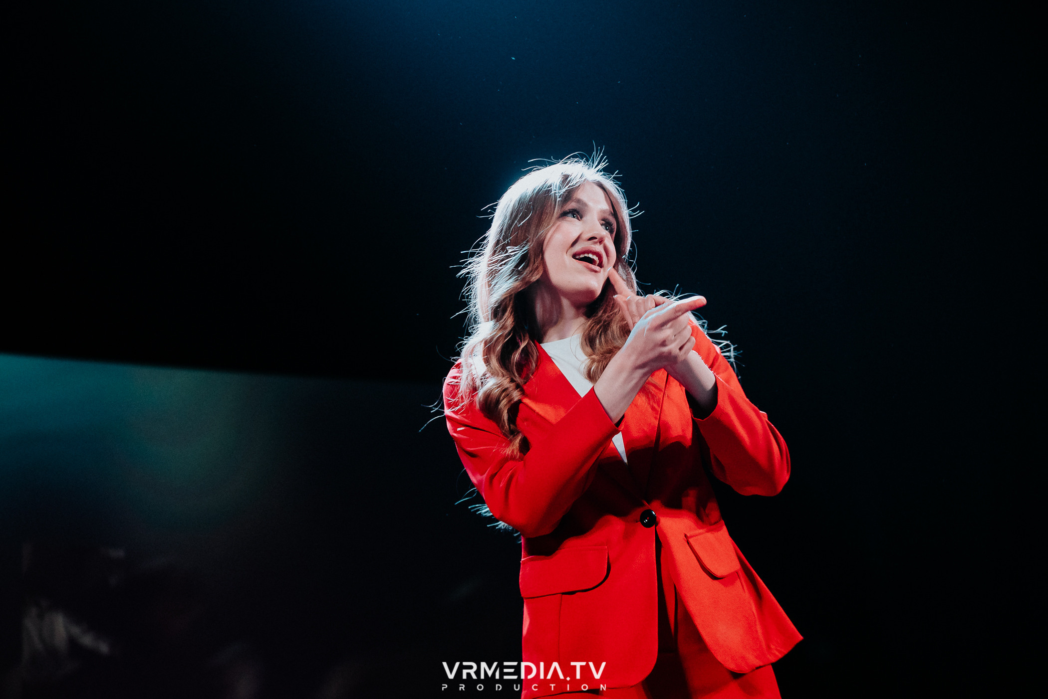 Всероссийский Благотворительный Инклюзивный Фестиваль «МЫ»