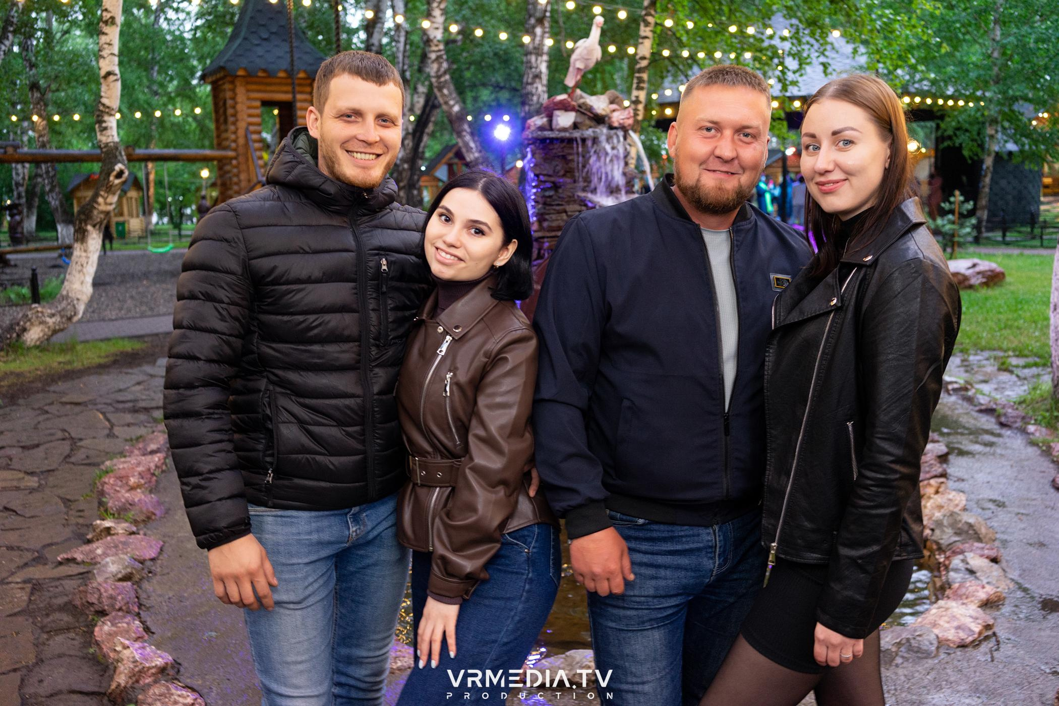 В гостях «У Петровича»