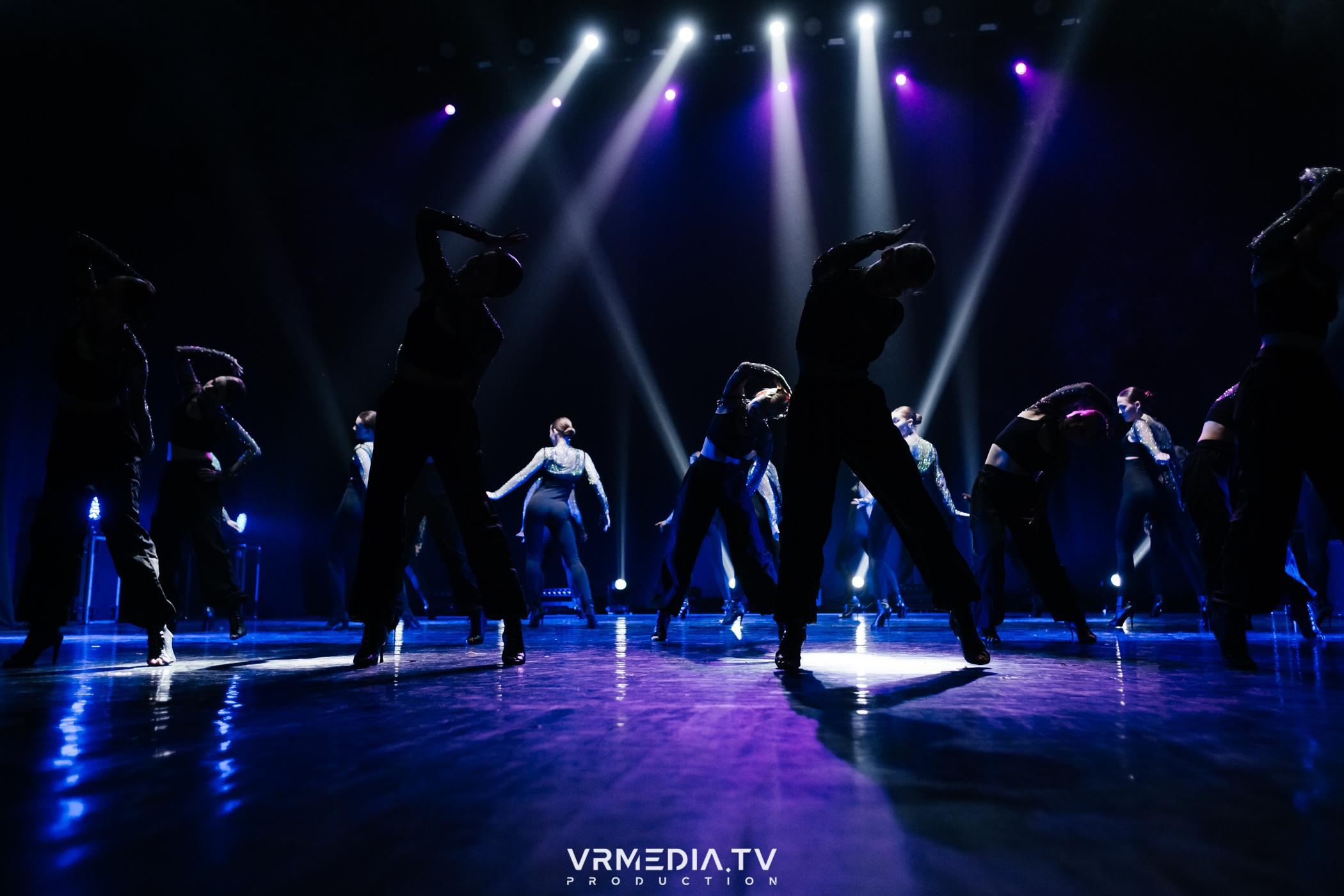 Пока все в доме