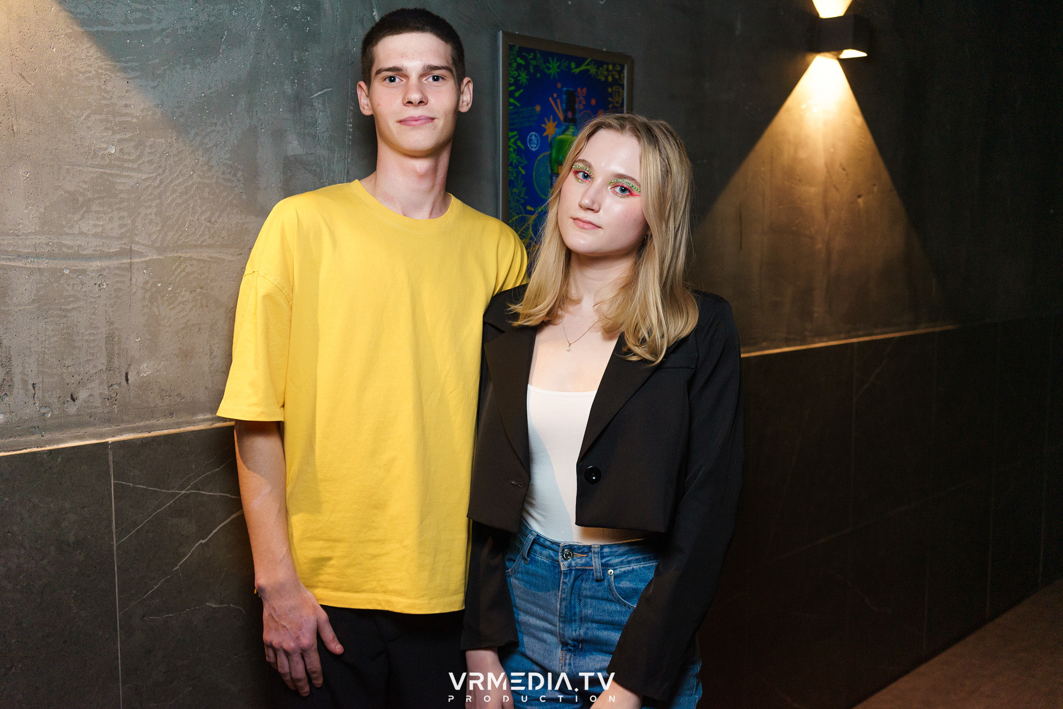 Выходные в баре «DOSKI»