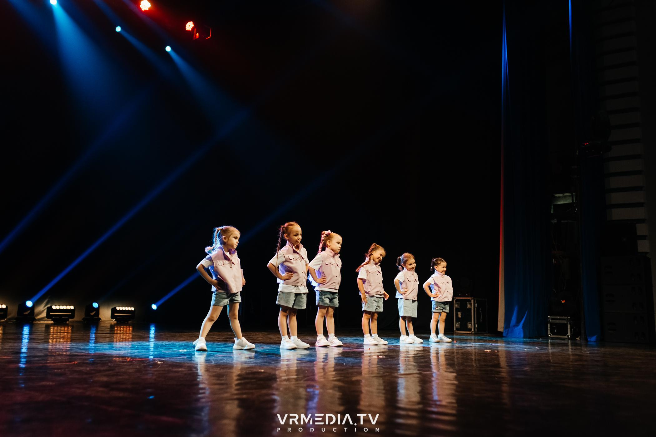 Пока все в доме