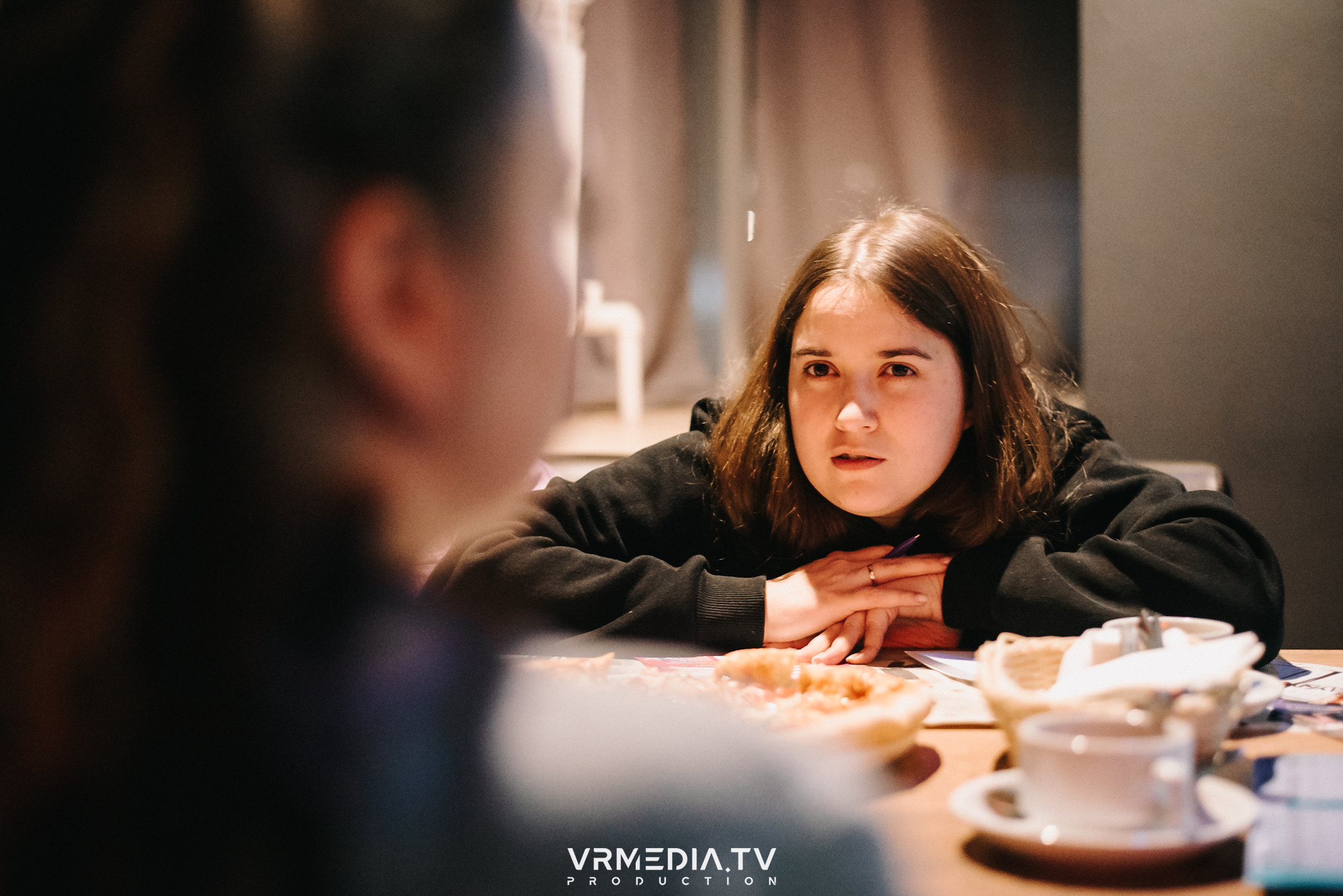 WoW QuiZ в баре «DOSKI»