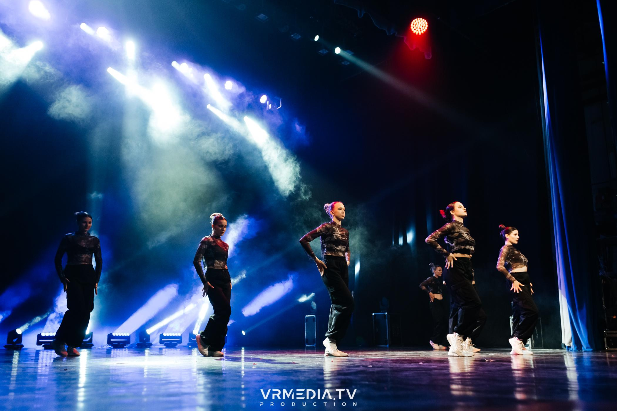 Пока все в доме