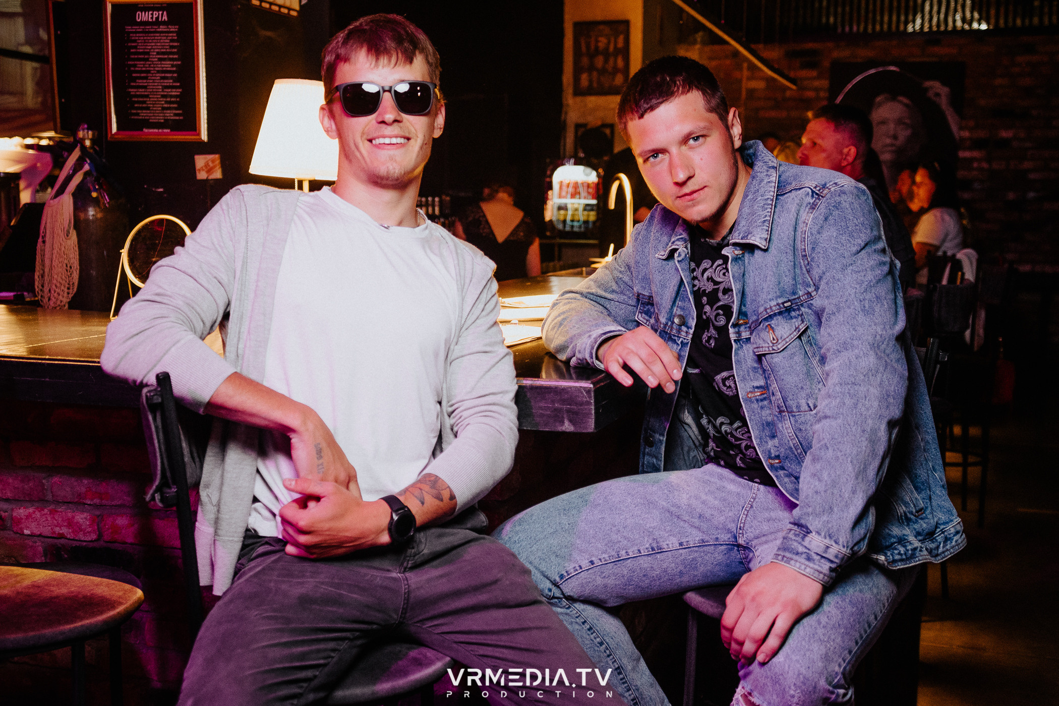 Выходные в культурном пространстве «Редакция»