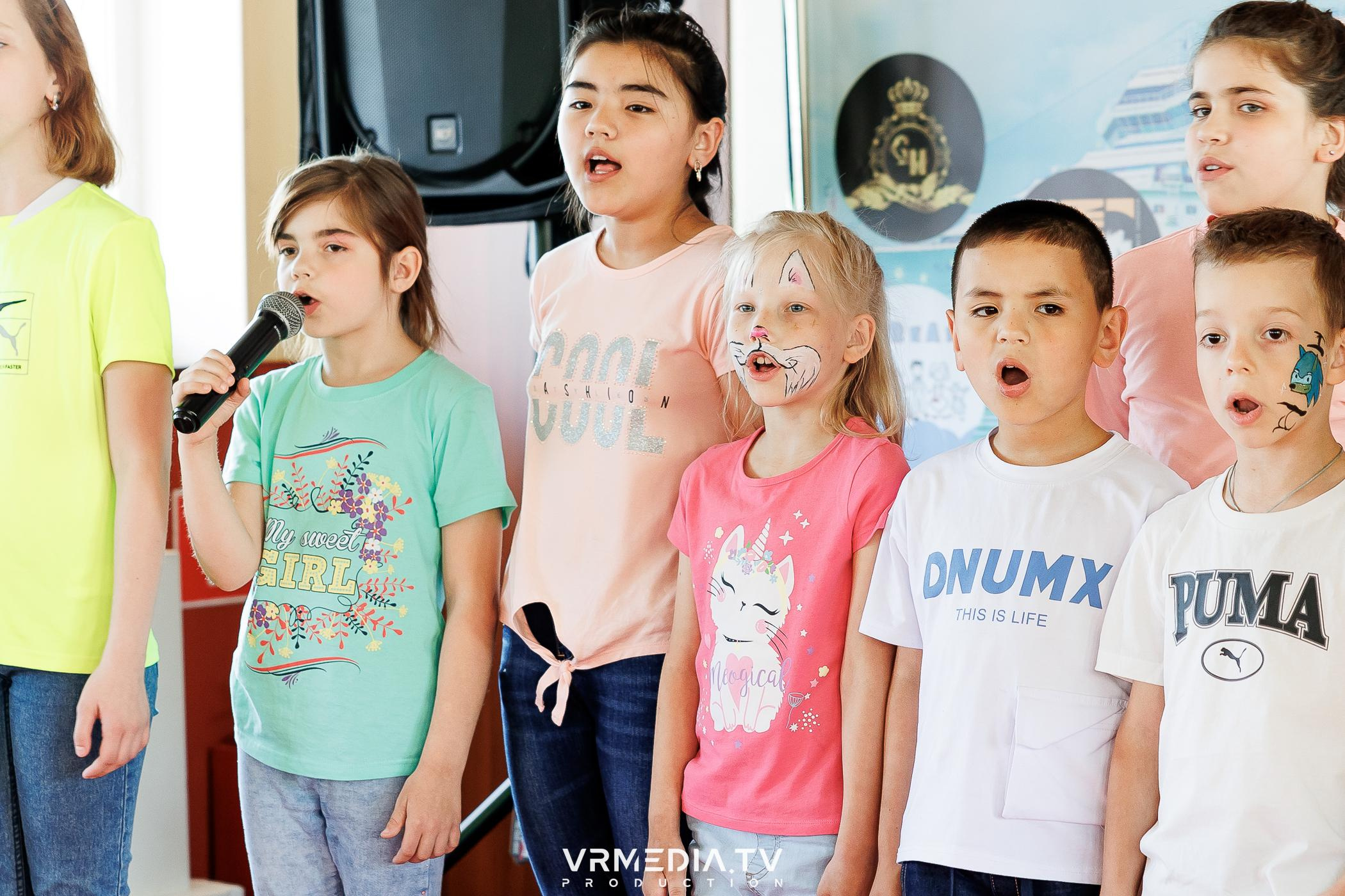 LEOMAR PRODUCTION: 8 БЛАГОТВОРИТЕЛЬНЫЙ КОНЦЕРТ «БАТЛ ГОЛОСОВ-ПЛЫВЕТ П