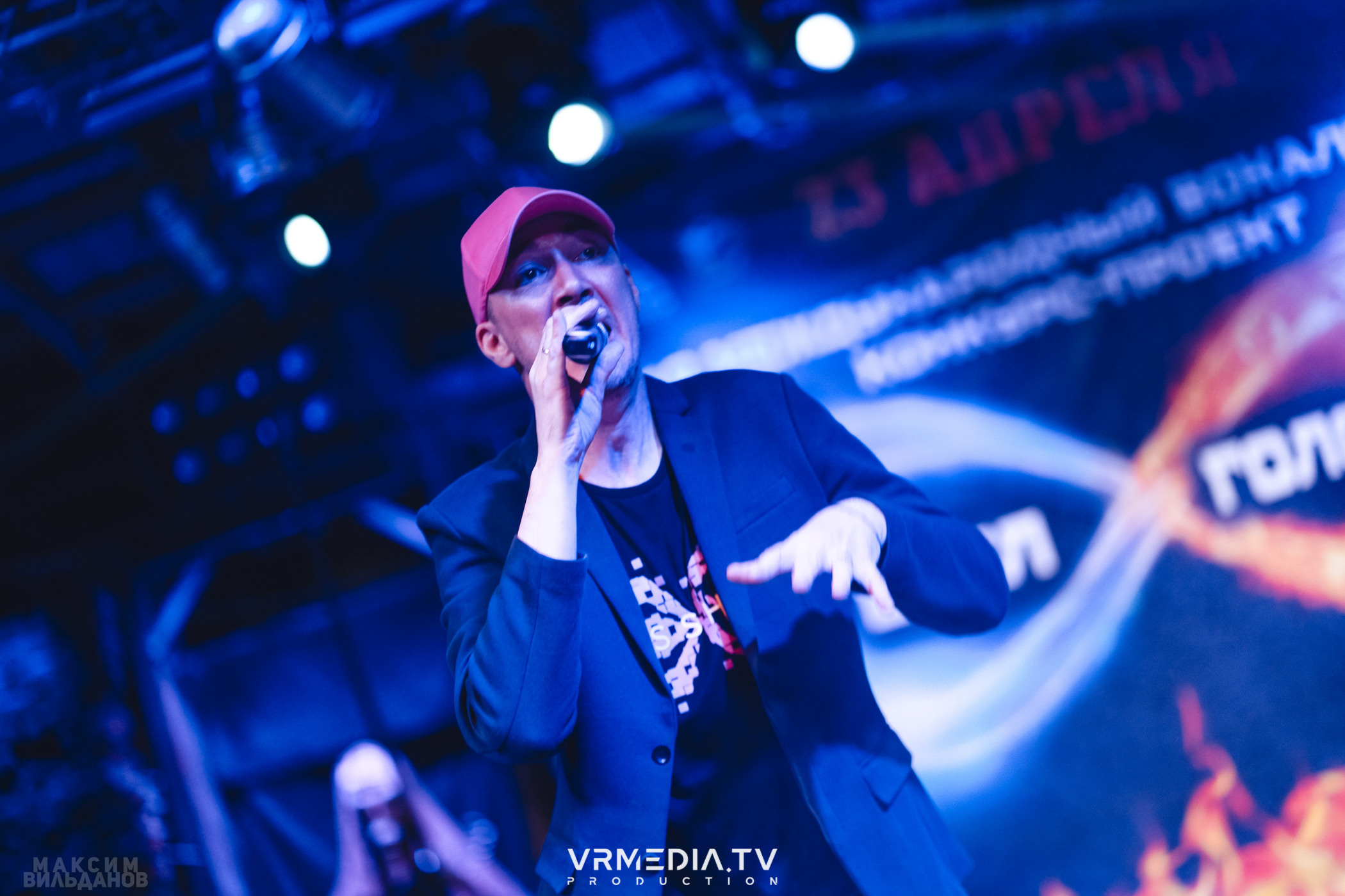 Leomar production: Батл голосов