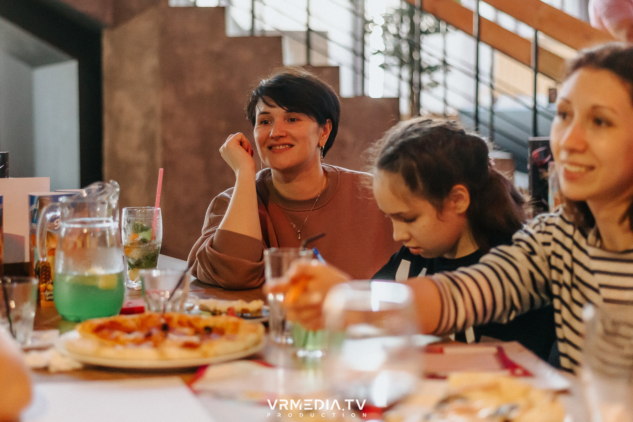 WoW QuiZ в баре «DOSKI»