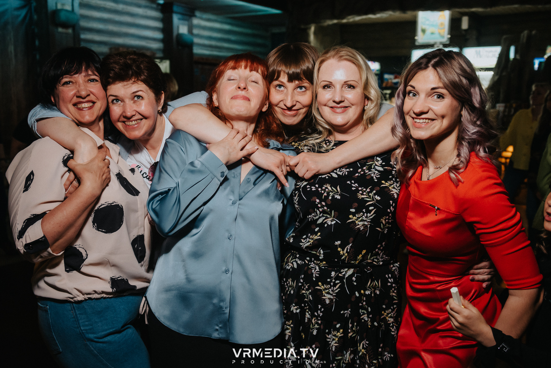 В гостях «У Петровича»