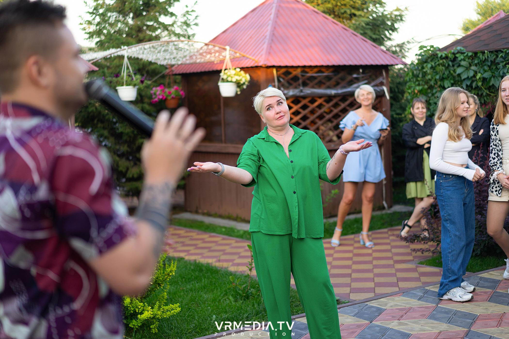 Выходные в ресторане «Лазурный берег»