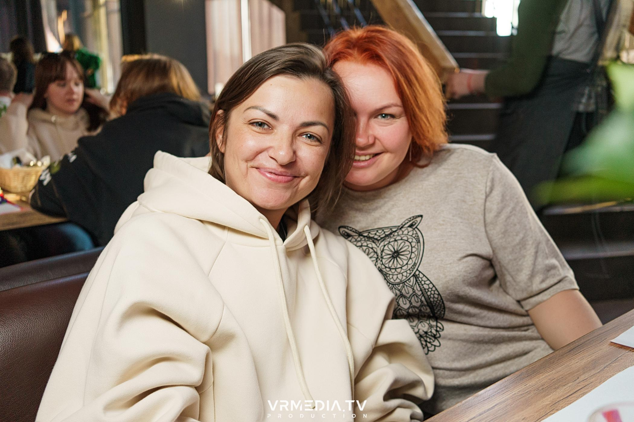 WoW QuiZ в баре «DOSKI»