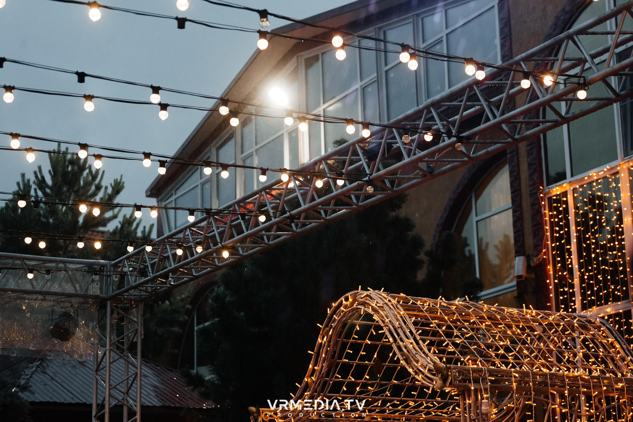 Выходные в ресторане «Лазурный берег»