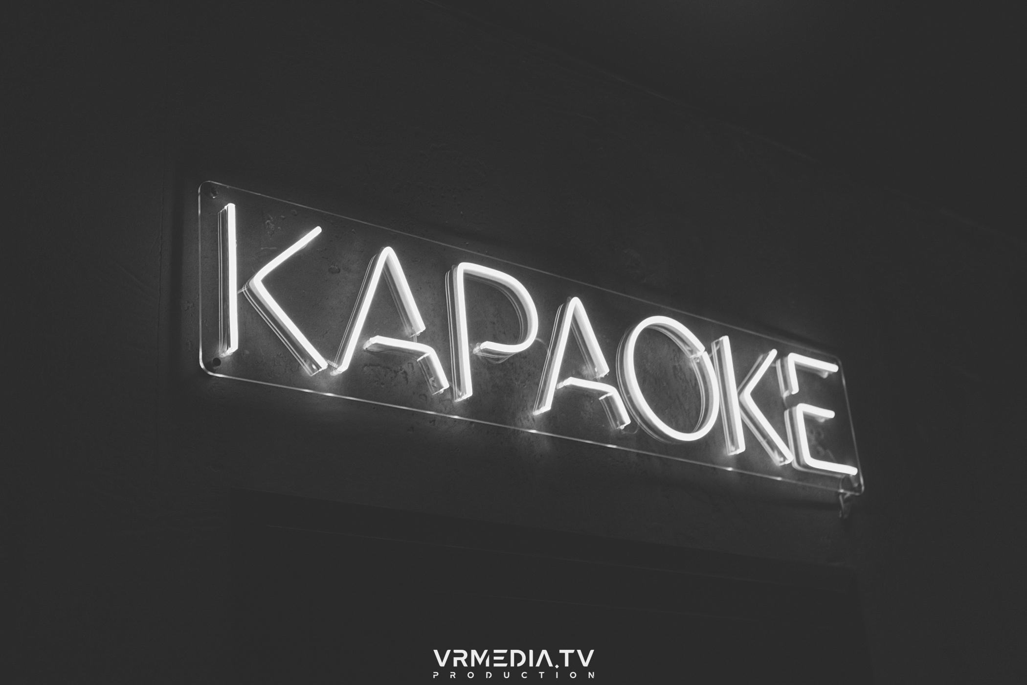 Выходные в баре «DOSKI»