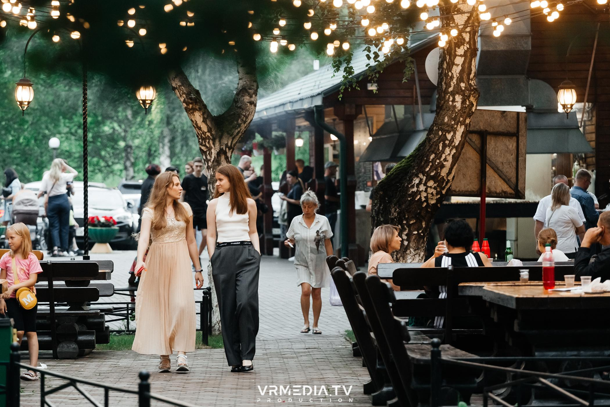 В гостях «У Петровича»