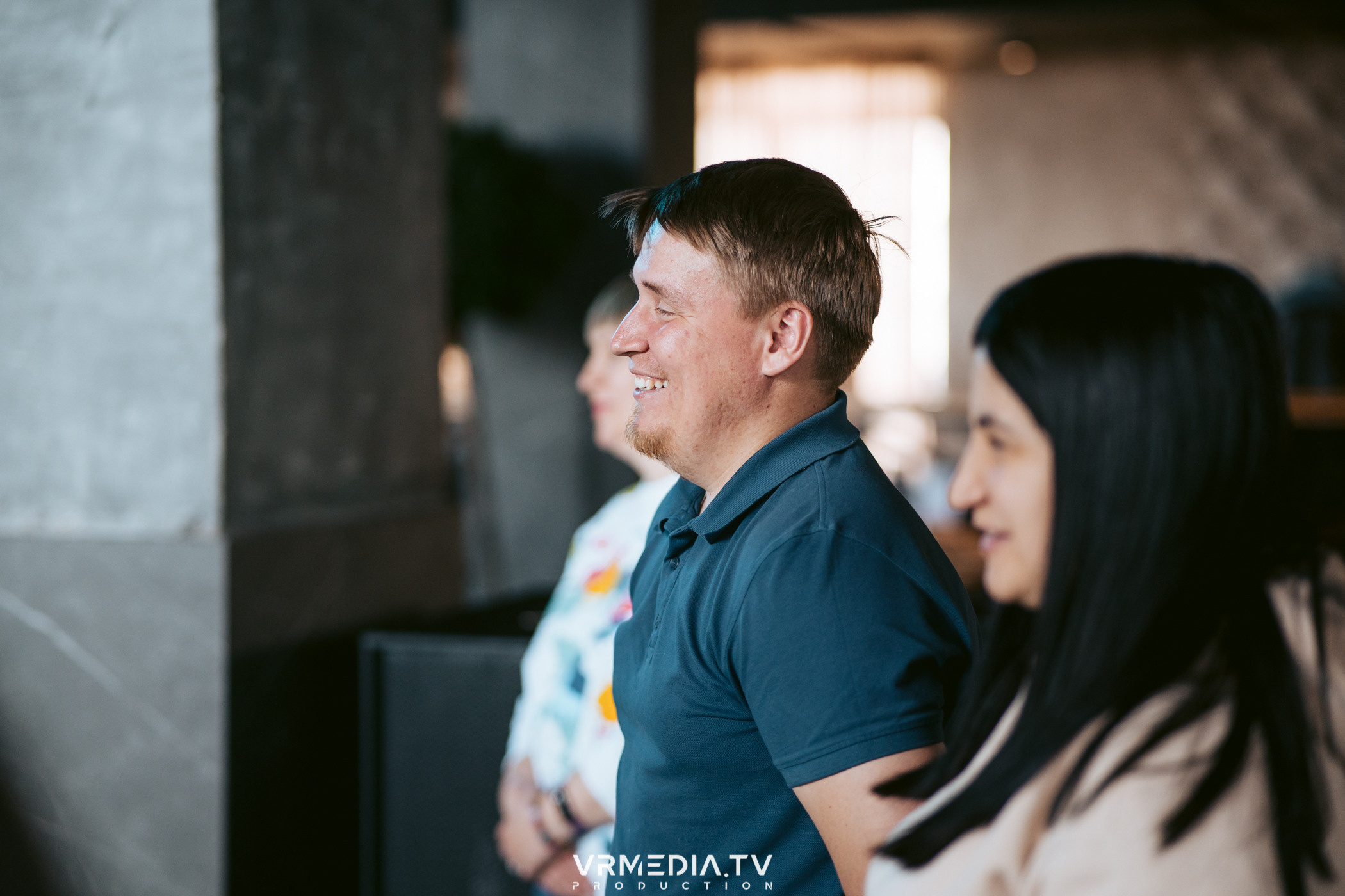 Baby time в баре «DOSKI»