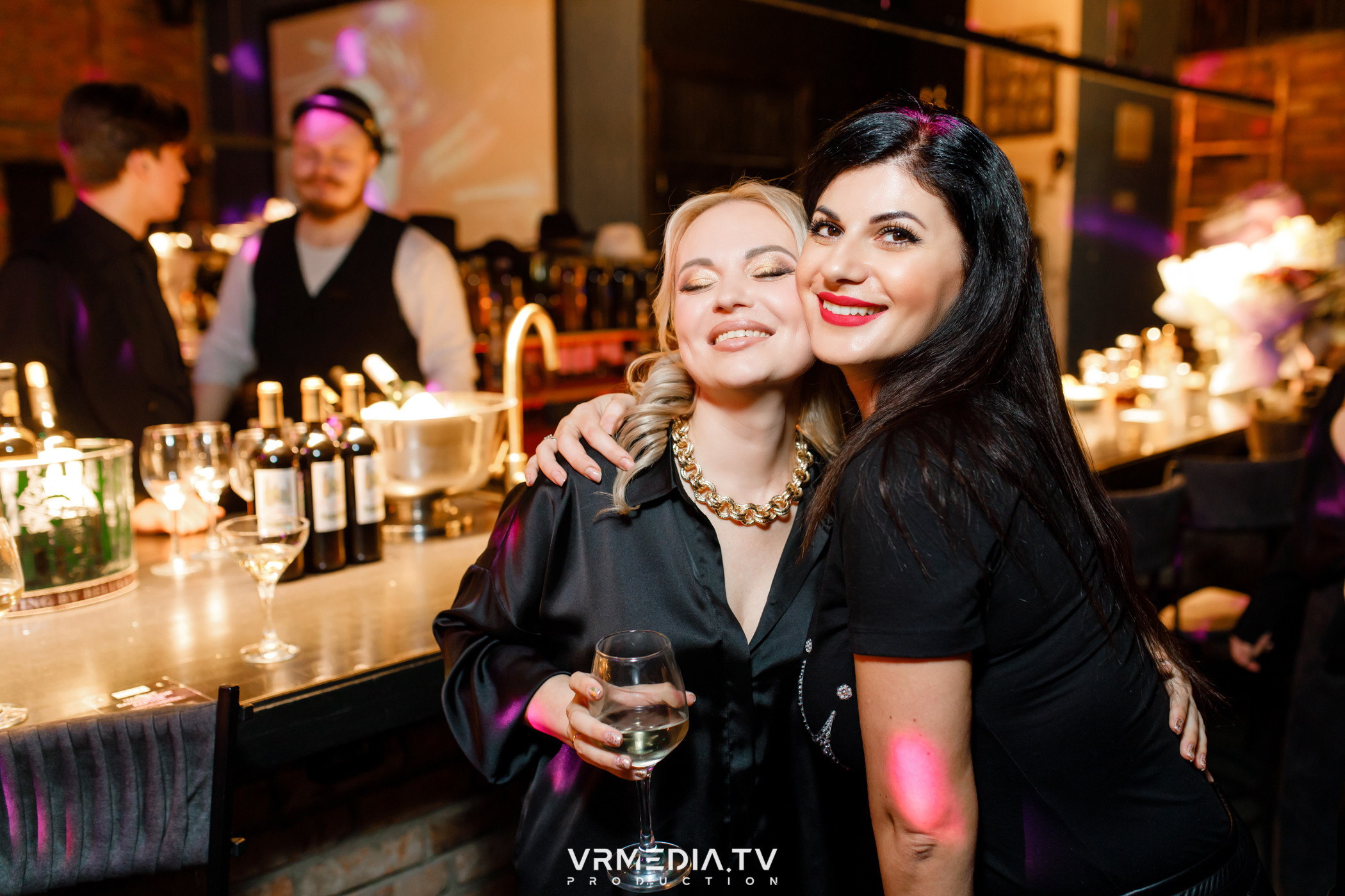 День рождения Малыгиной Ксении