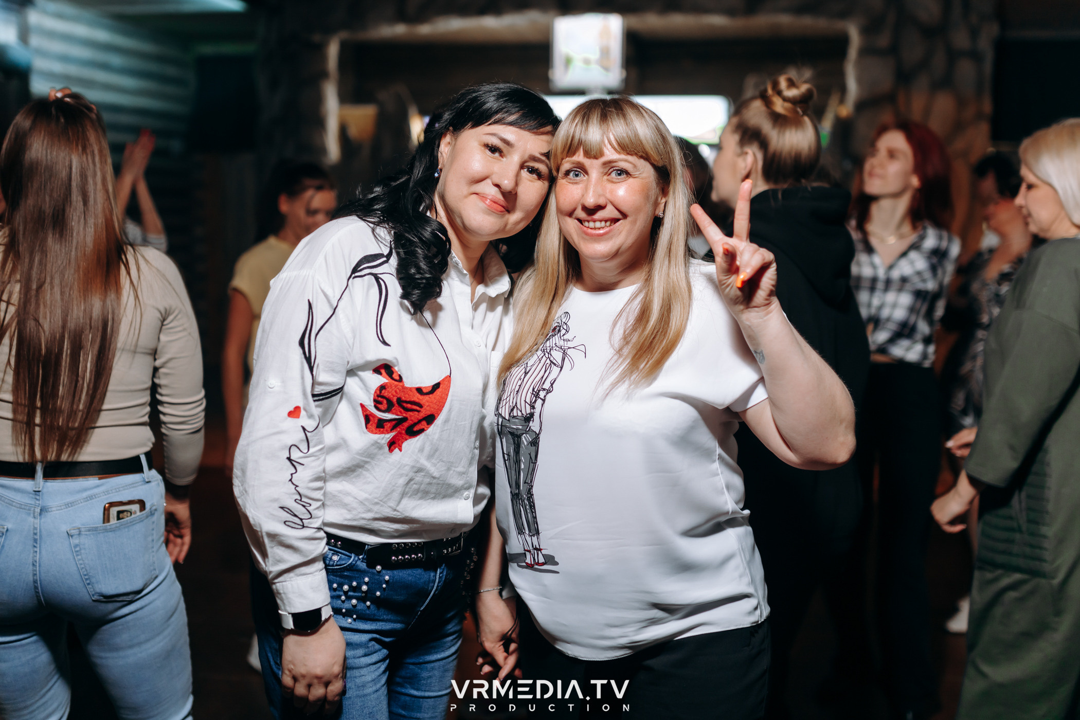 В гостях «У Петровича»