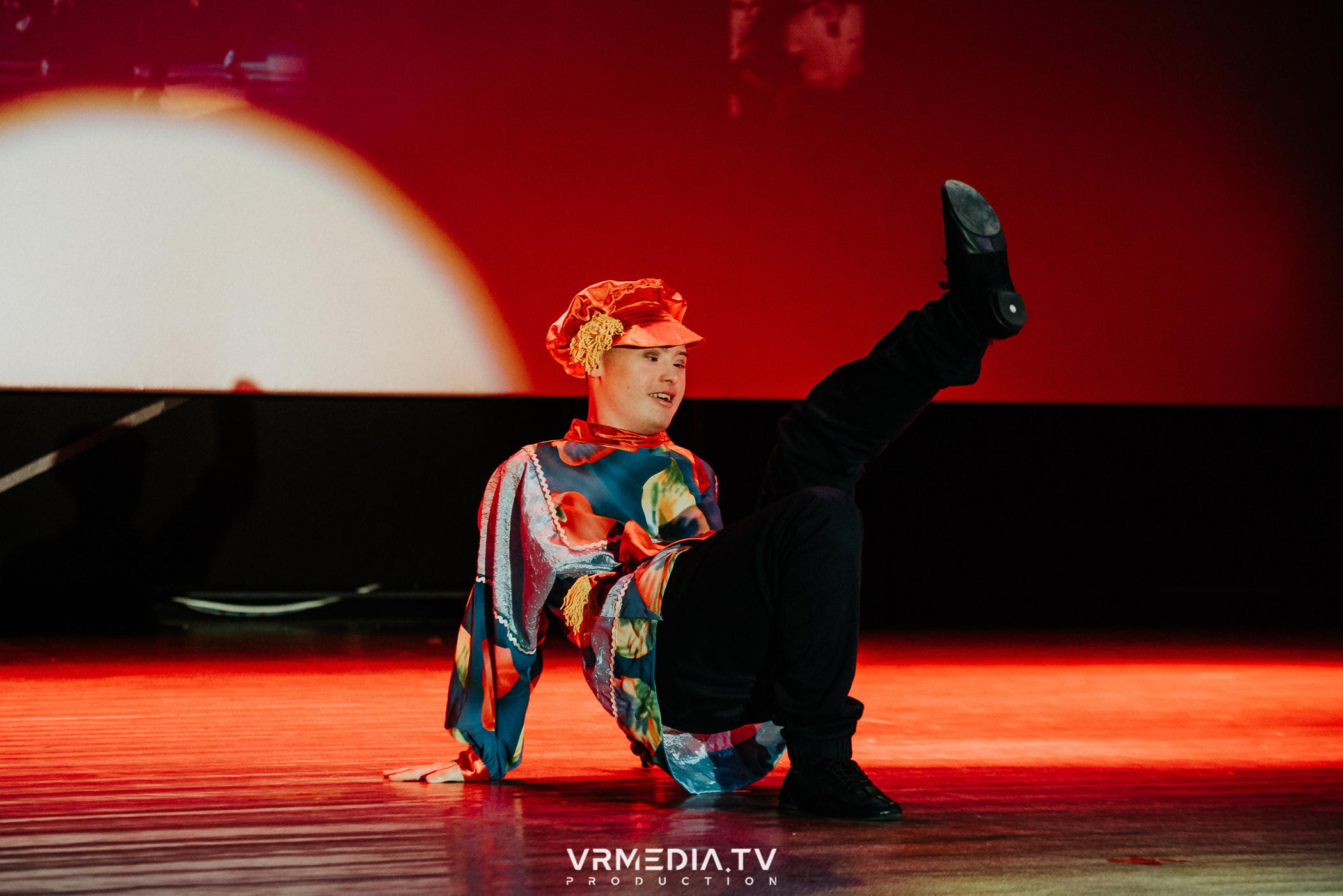 Всероссийский Благотворительный Инклюзивный Фестиваль «МЫ»