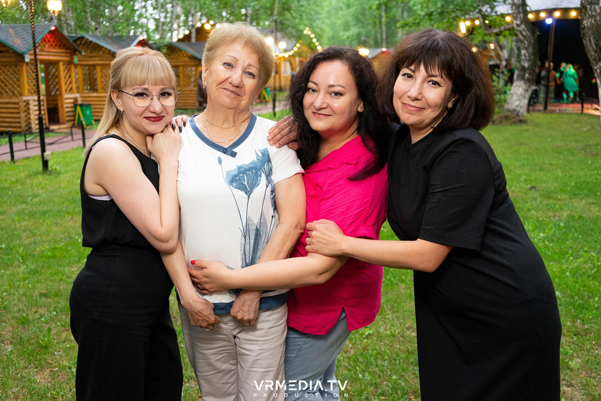 В гостях «У Петровича»