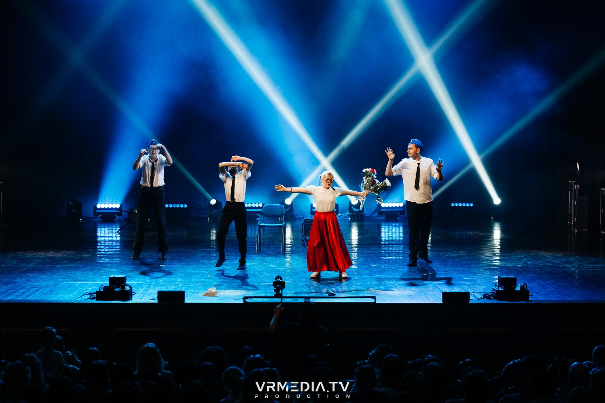 Пока все в доме