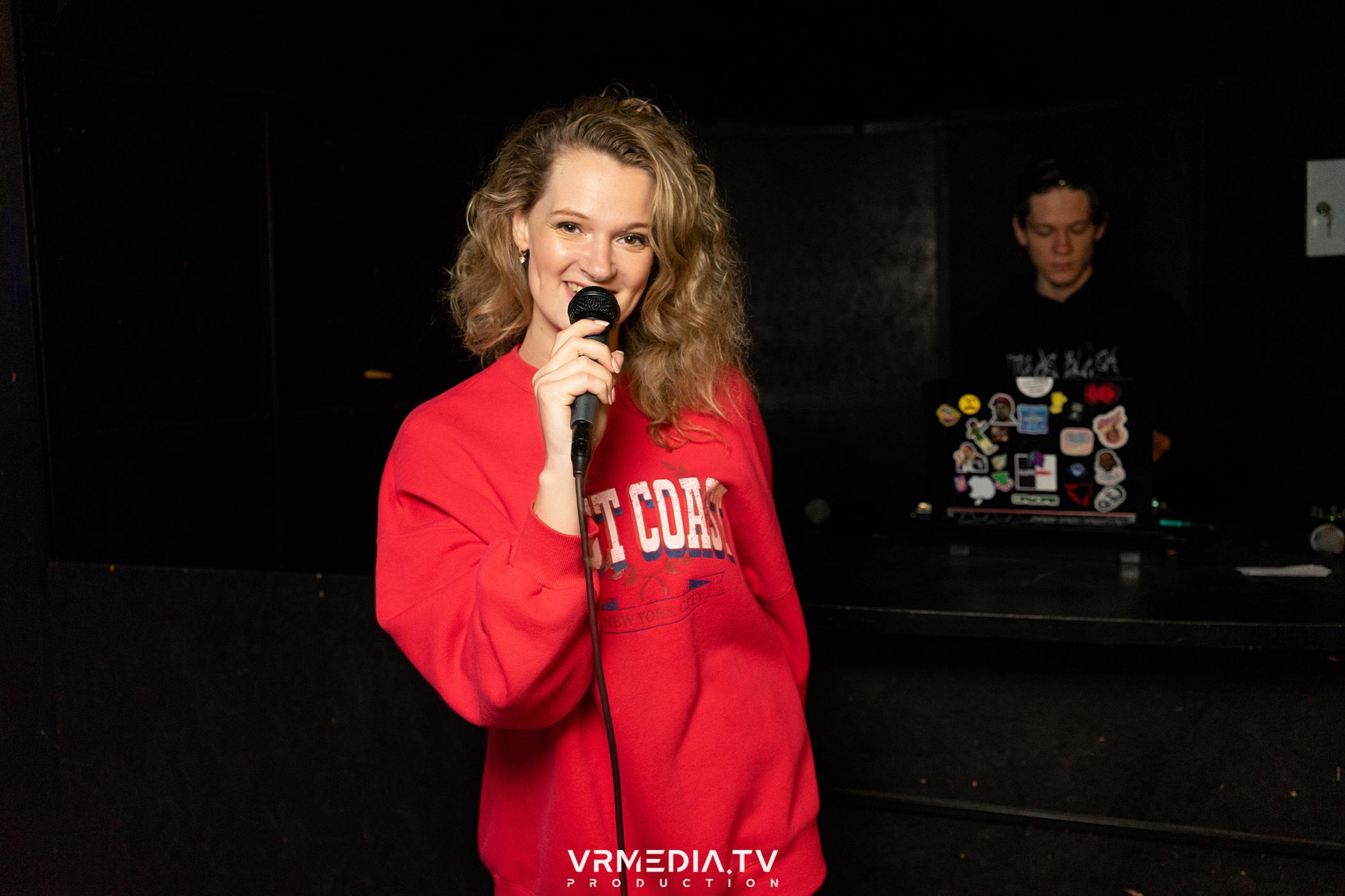 В гостях «У Петровича»