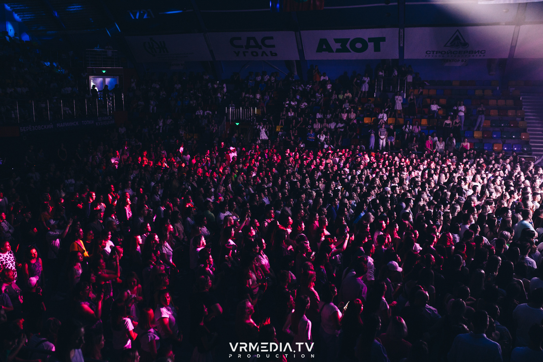 Мари Краймбрери