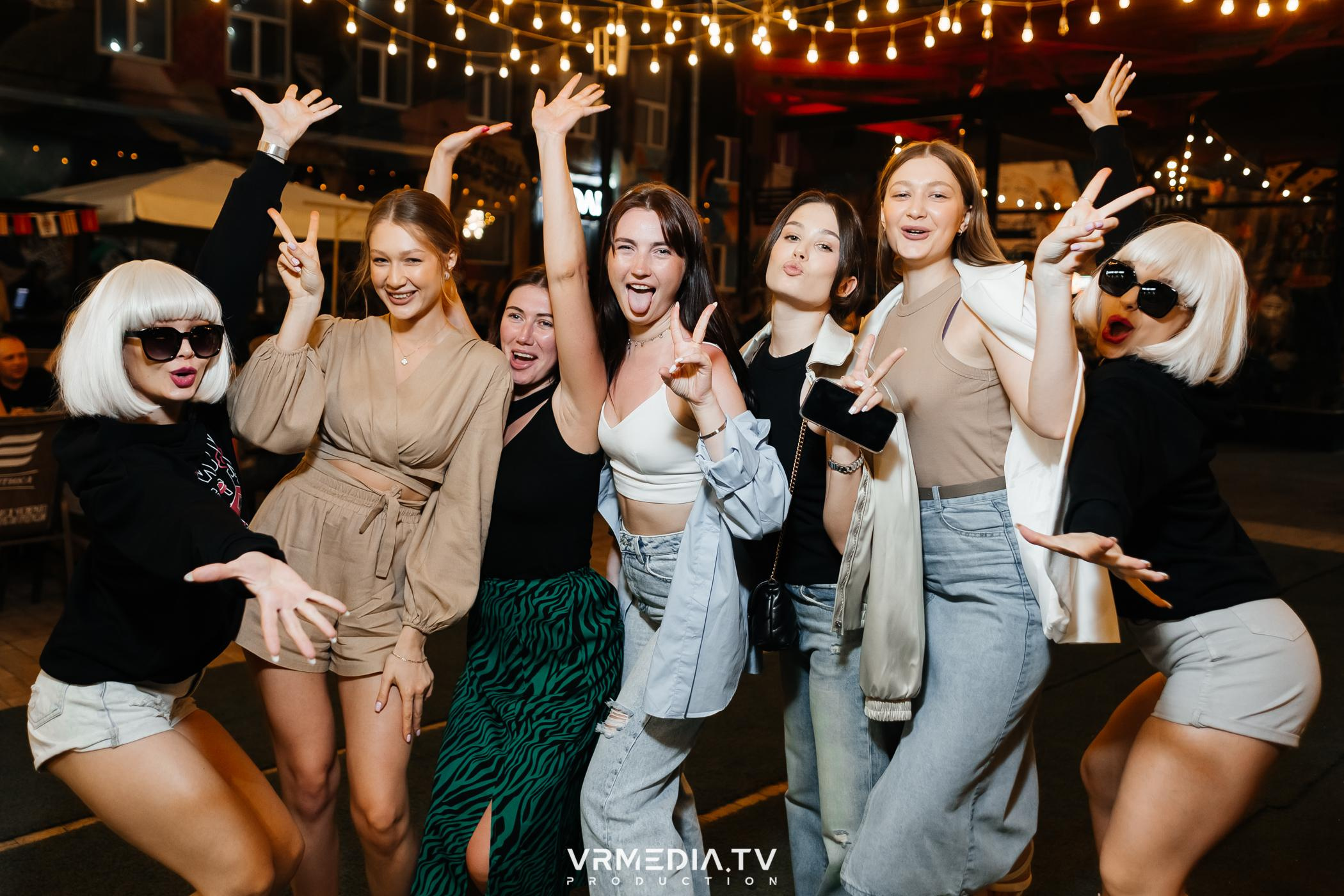 Выходные в культурном пространстве «Редакция»