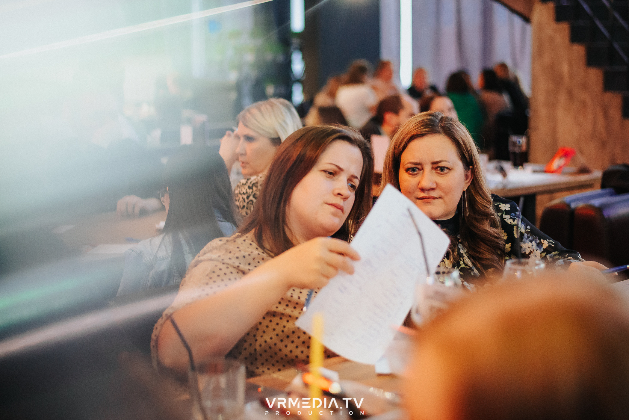 WoW QuiZ в баре «DOSKI»