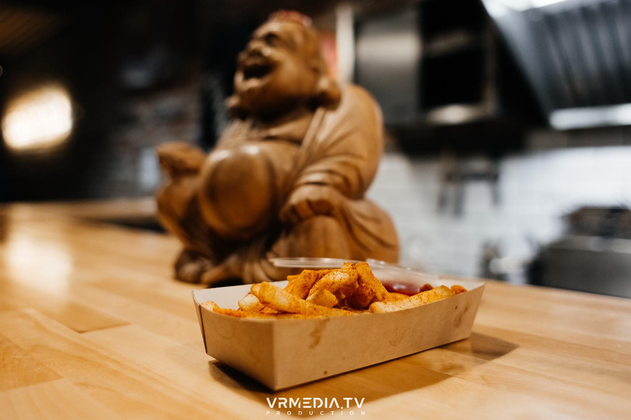 Выходные в культурном пространстве «Редакция»