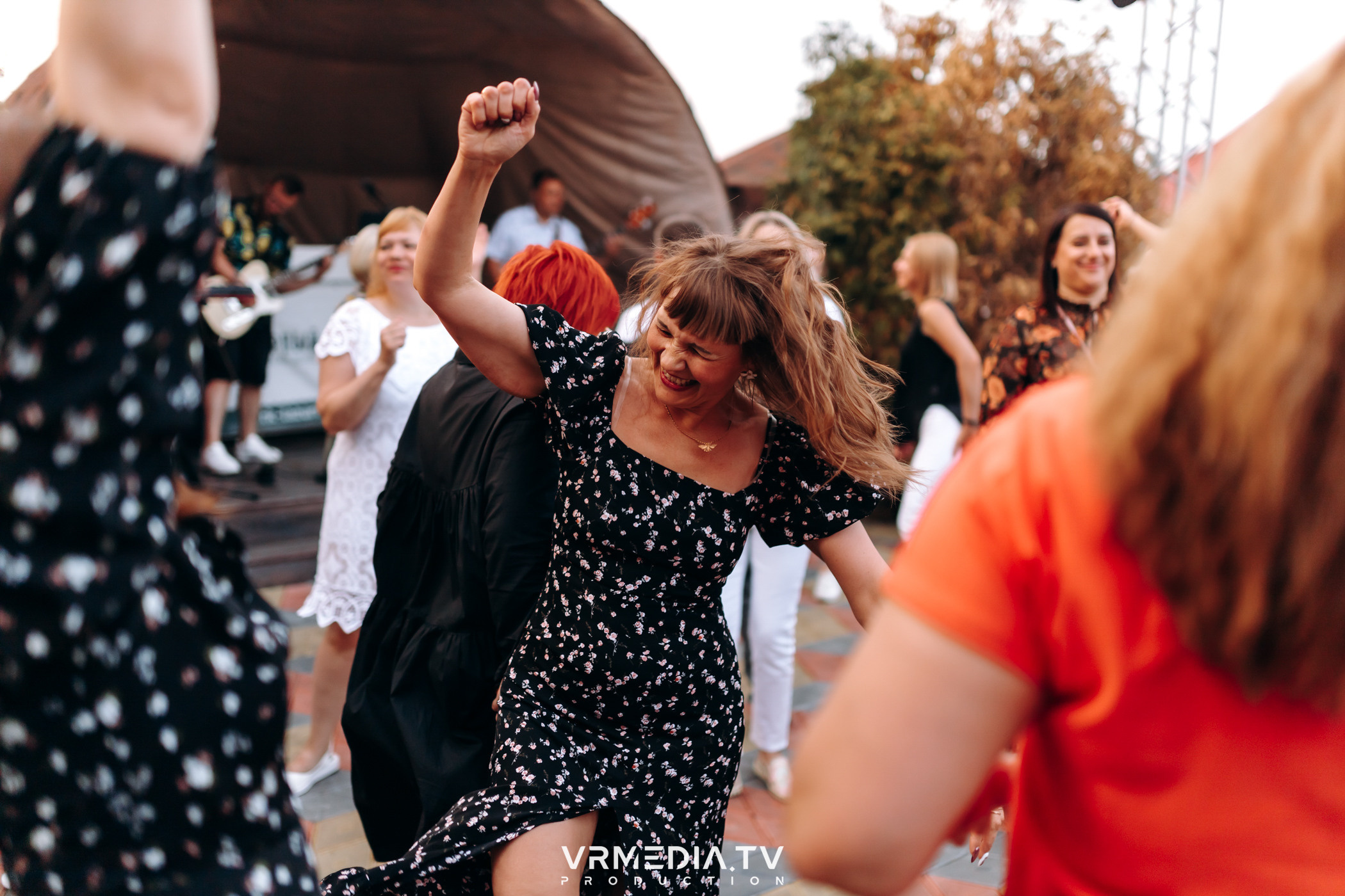 Выходные в ресторане «Лазурный берег»