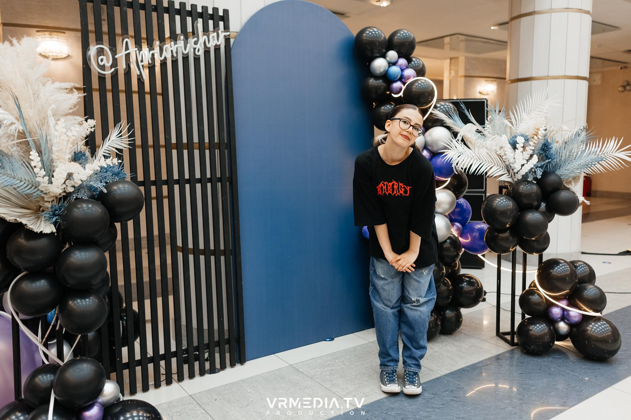 Пока все в доме