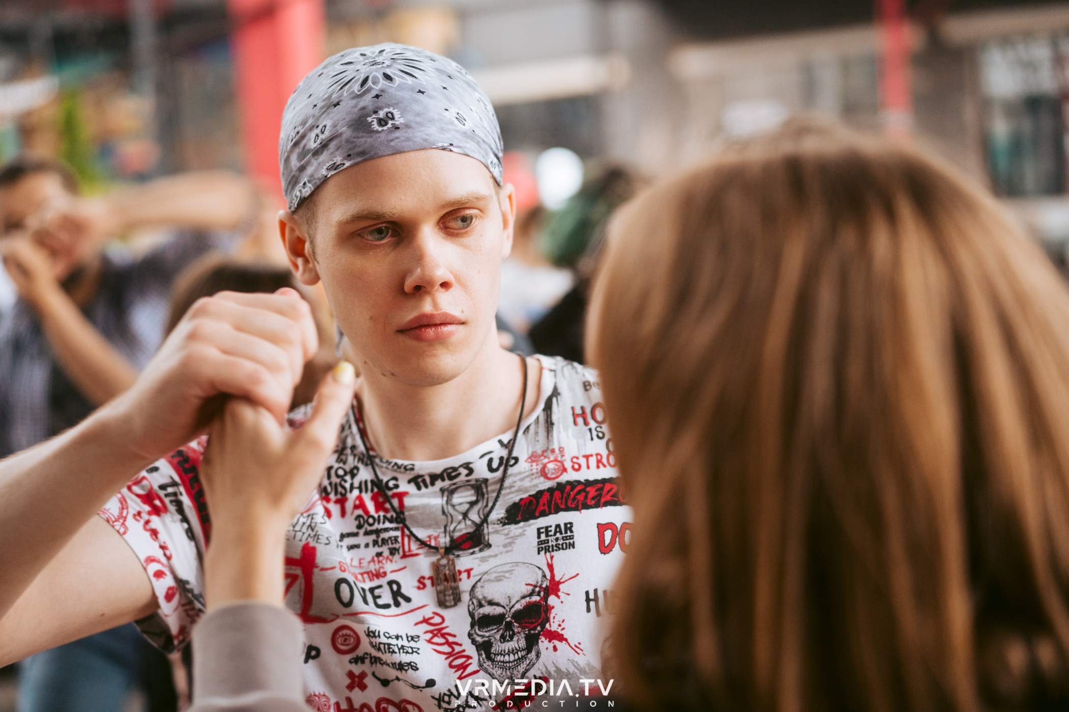 «DANCE OPEN AIR» от дома танца «House of Dance»