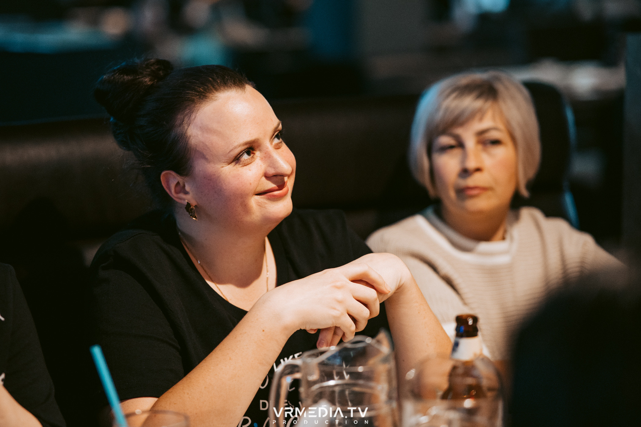 WoW QuiZ в баре «DOSKI»