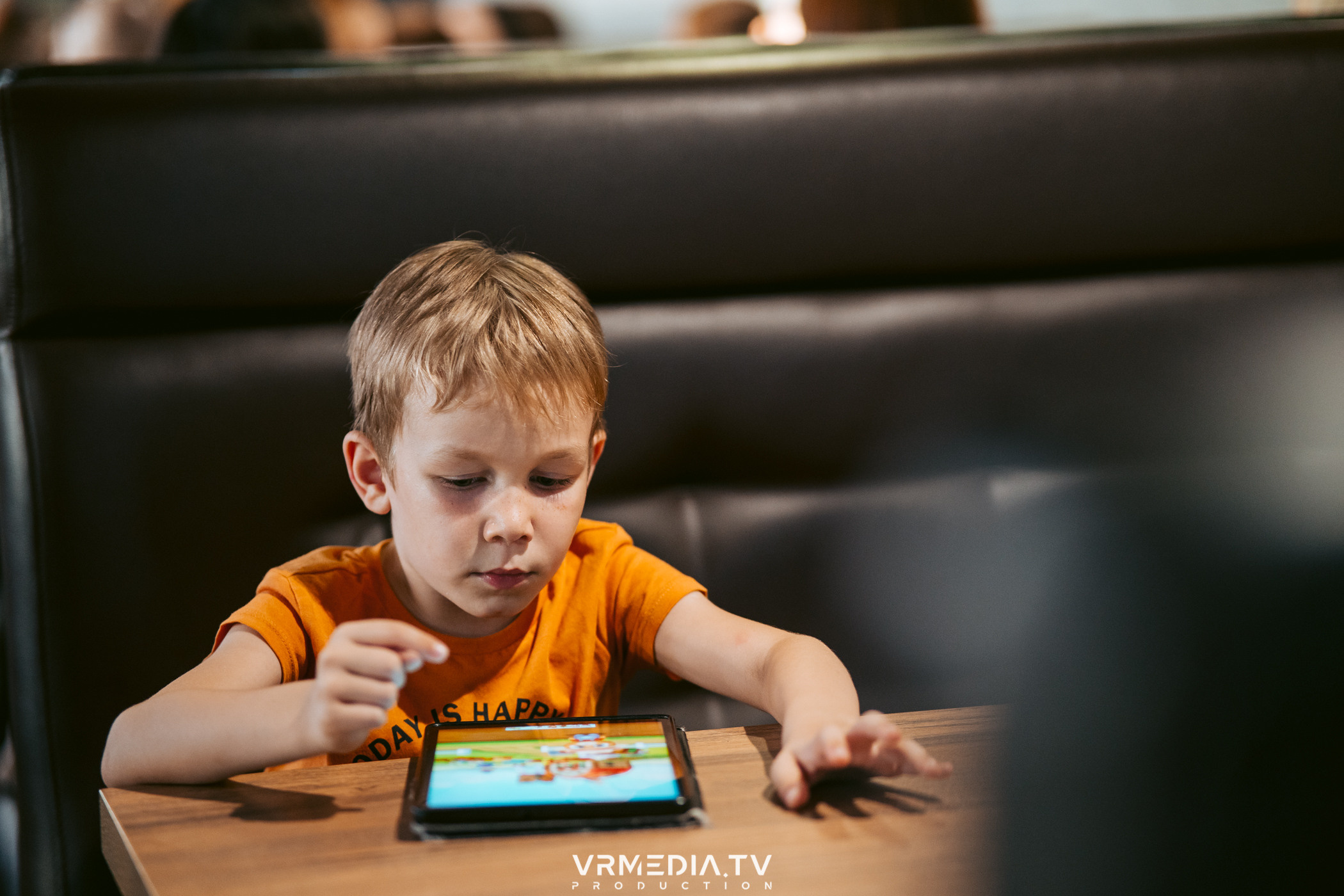 WoW QuiZ в баре «DOSKI»